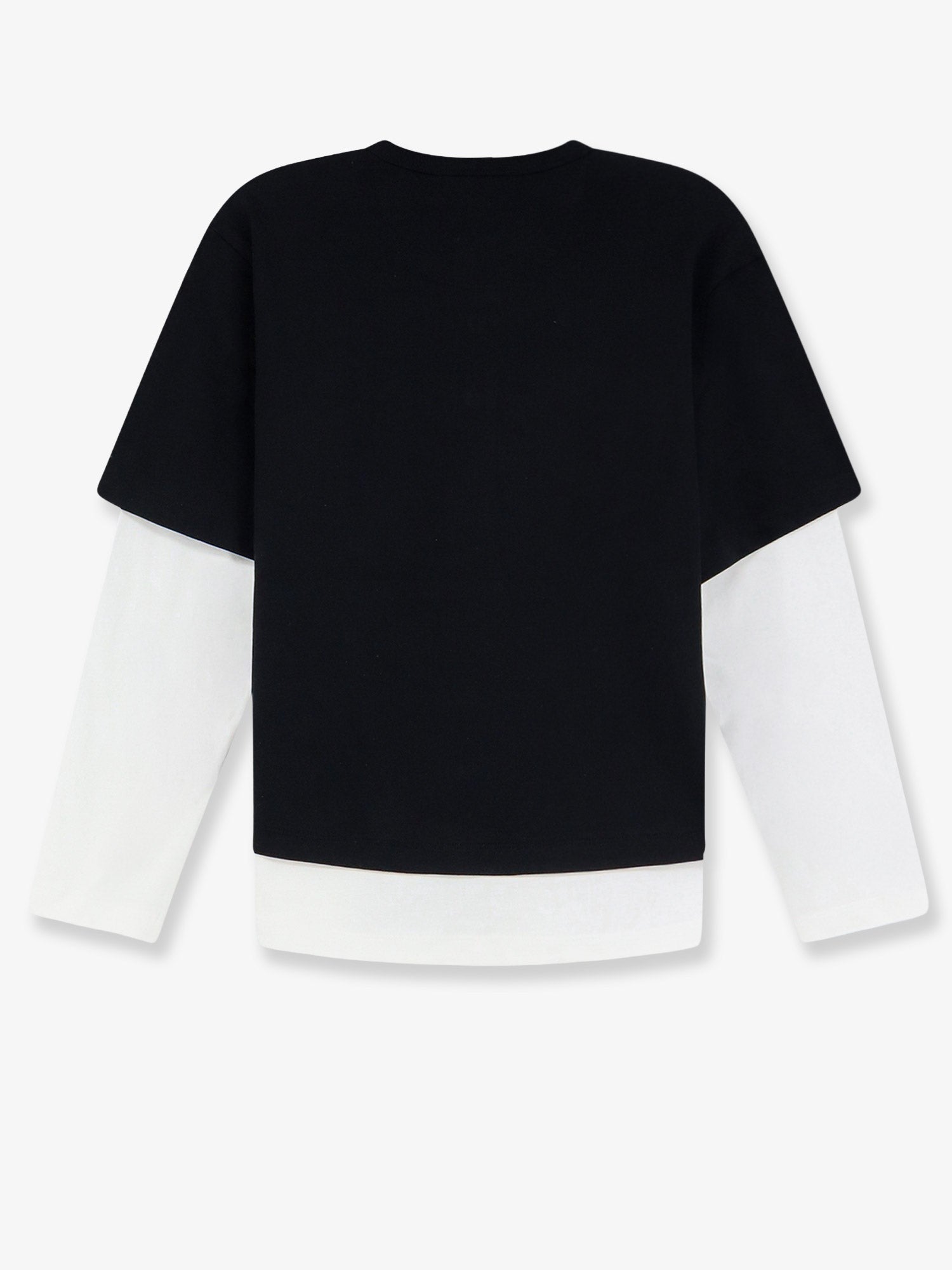 The Attico - Woman - Black - T-shirt