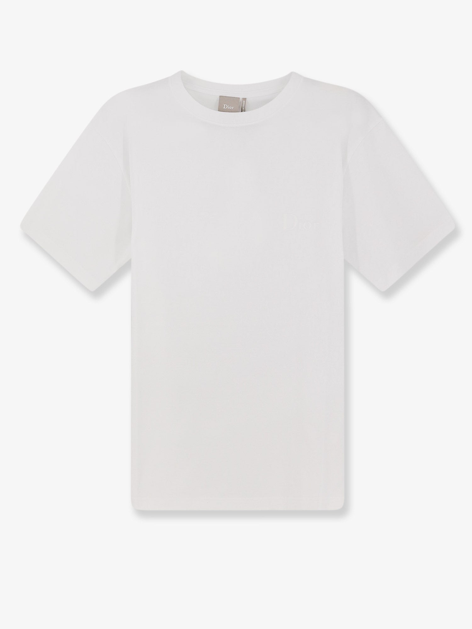 Dior - Férfi - Fehér - Póló