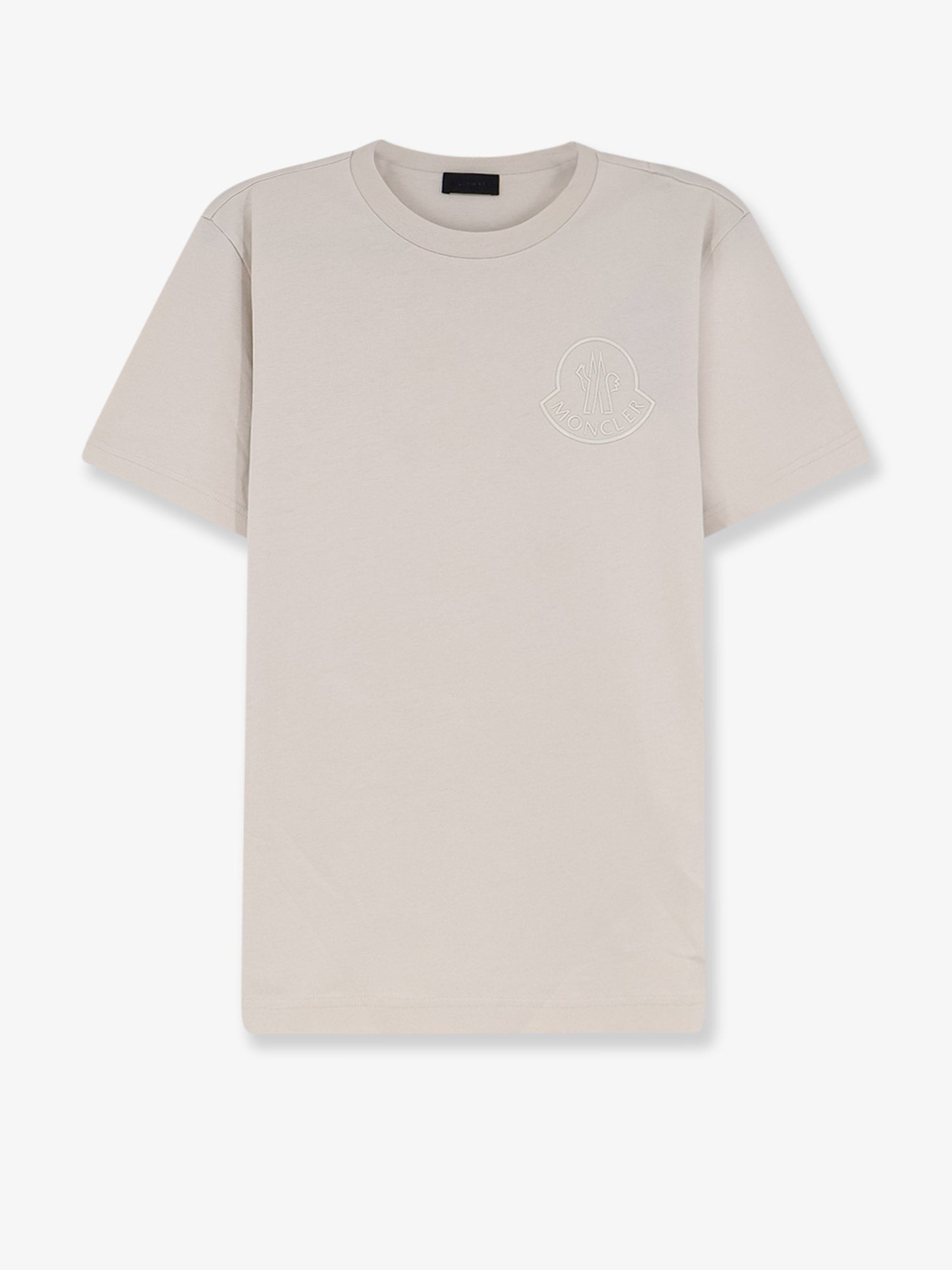 Moncler - Man - Beige - T-shirt