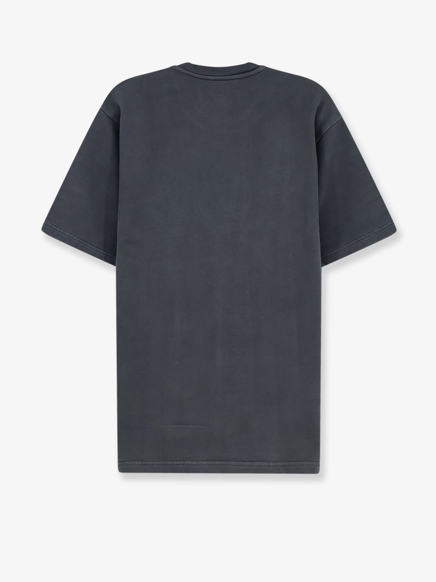 Dolce & Gabbana - Man - Grey - T-shirt