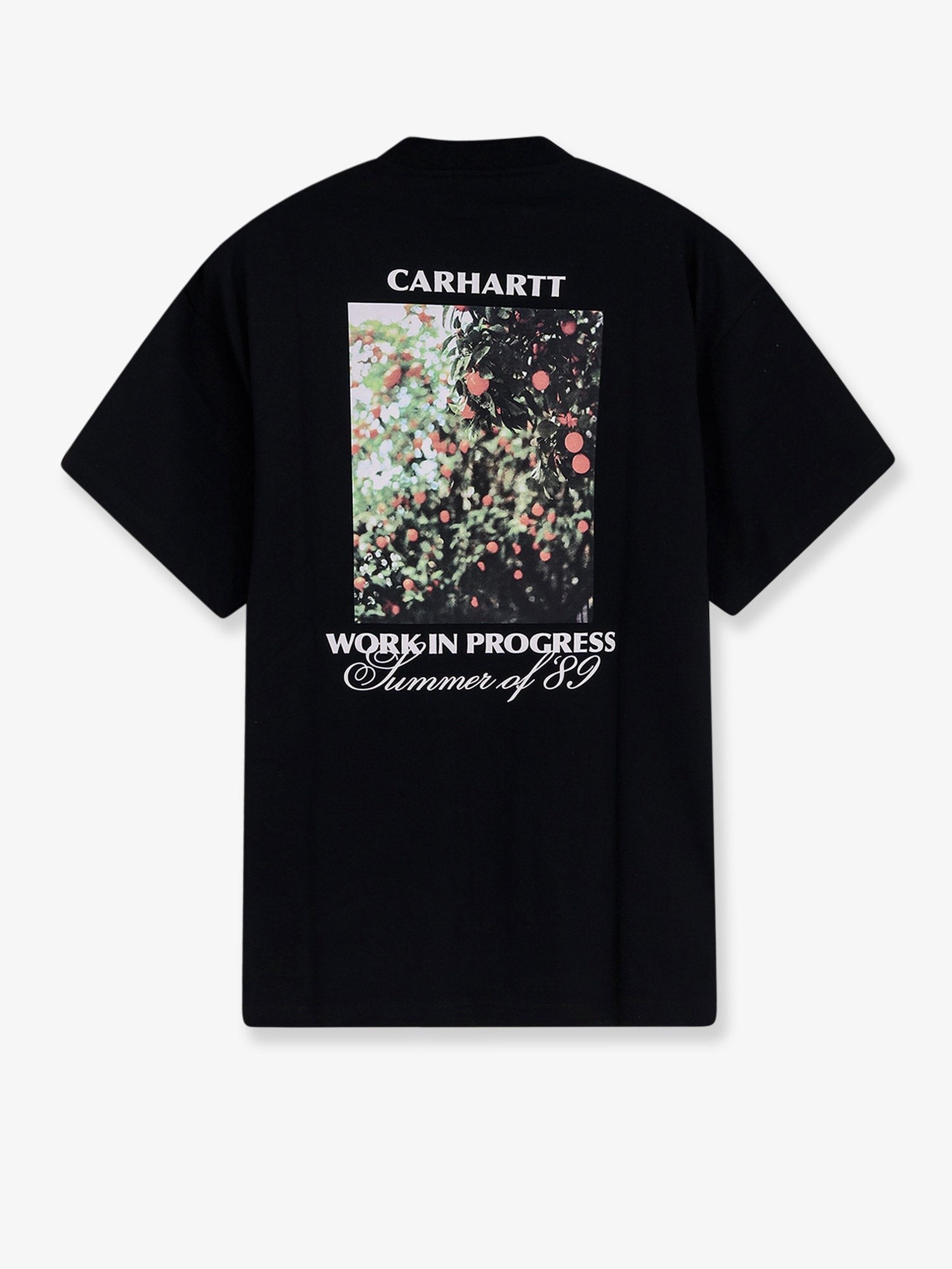 Carhartt Wip - Férfi - Fekete - Póló