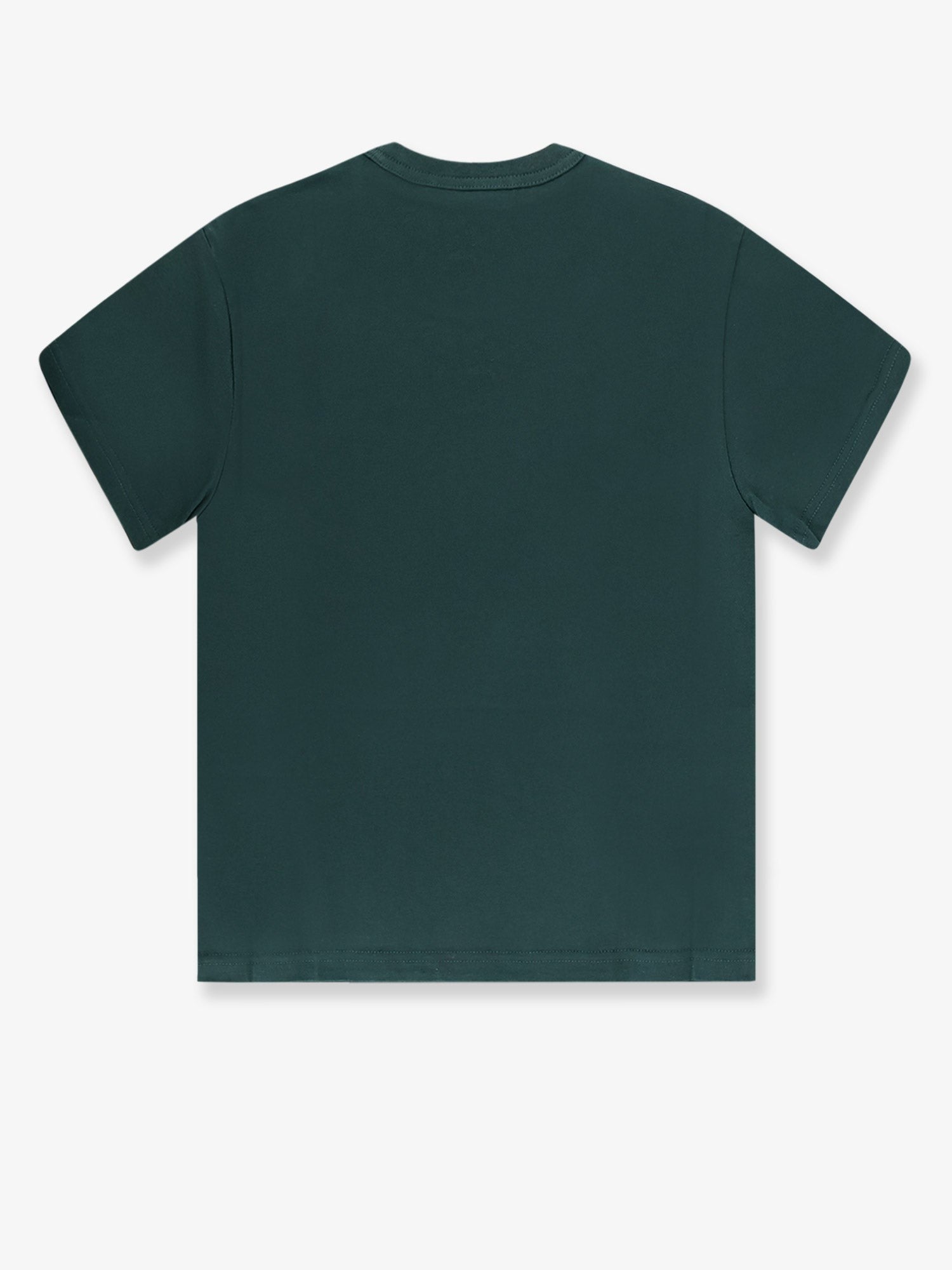 Gucci - Woman - Green/Mix - T-shirt