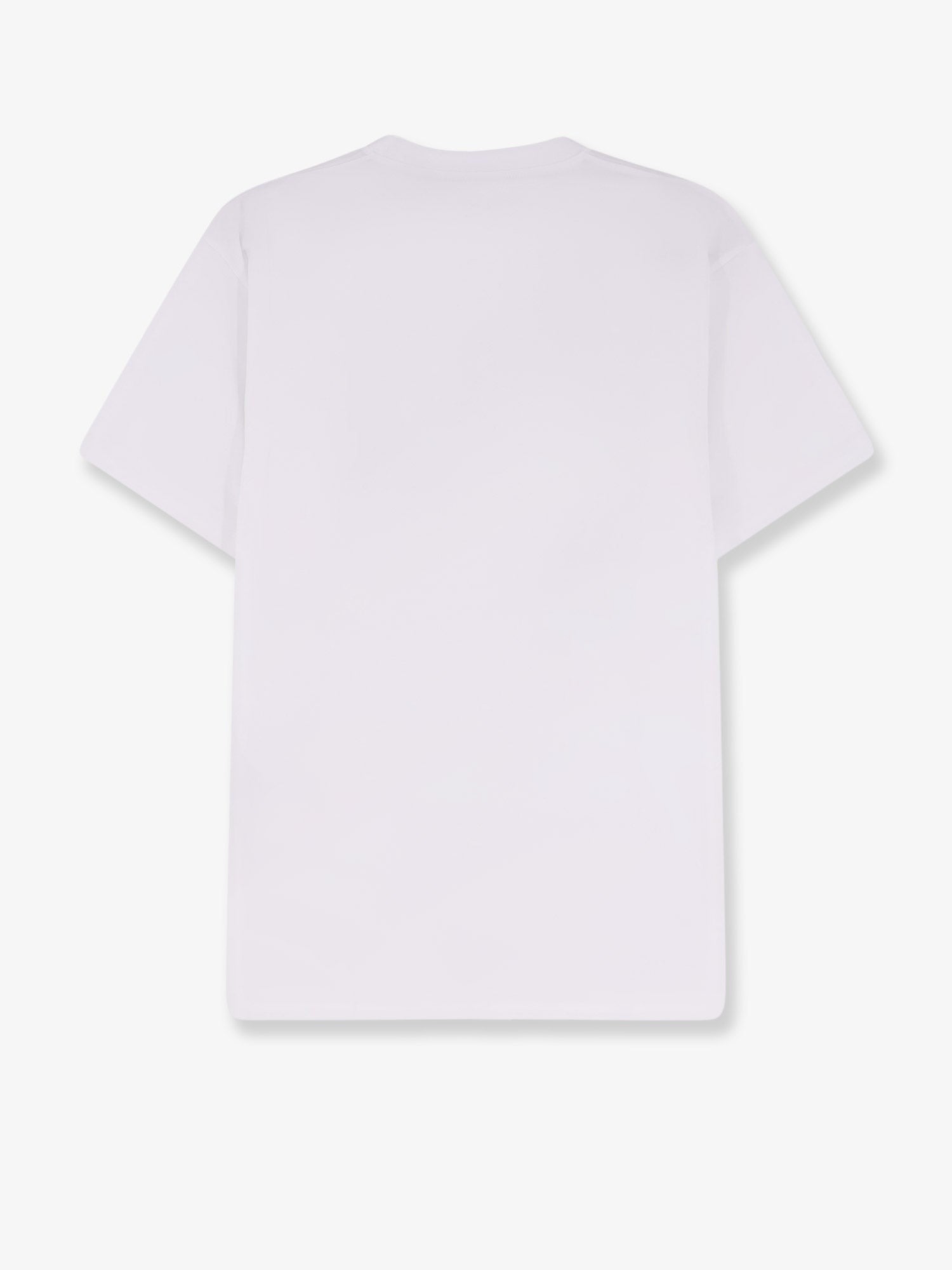Gucci - Woman - White Mc - T-Shirts and Top