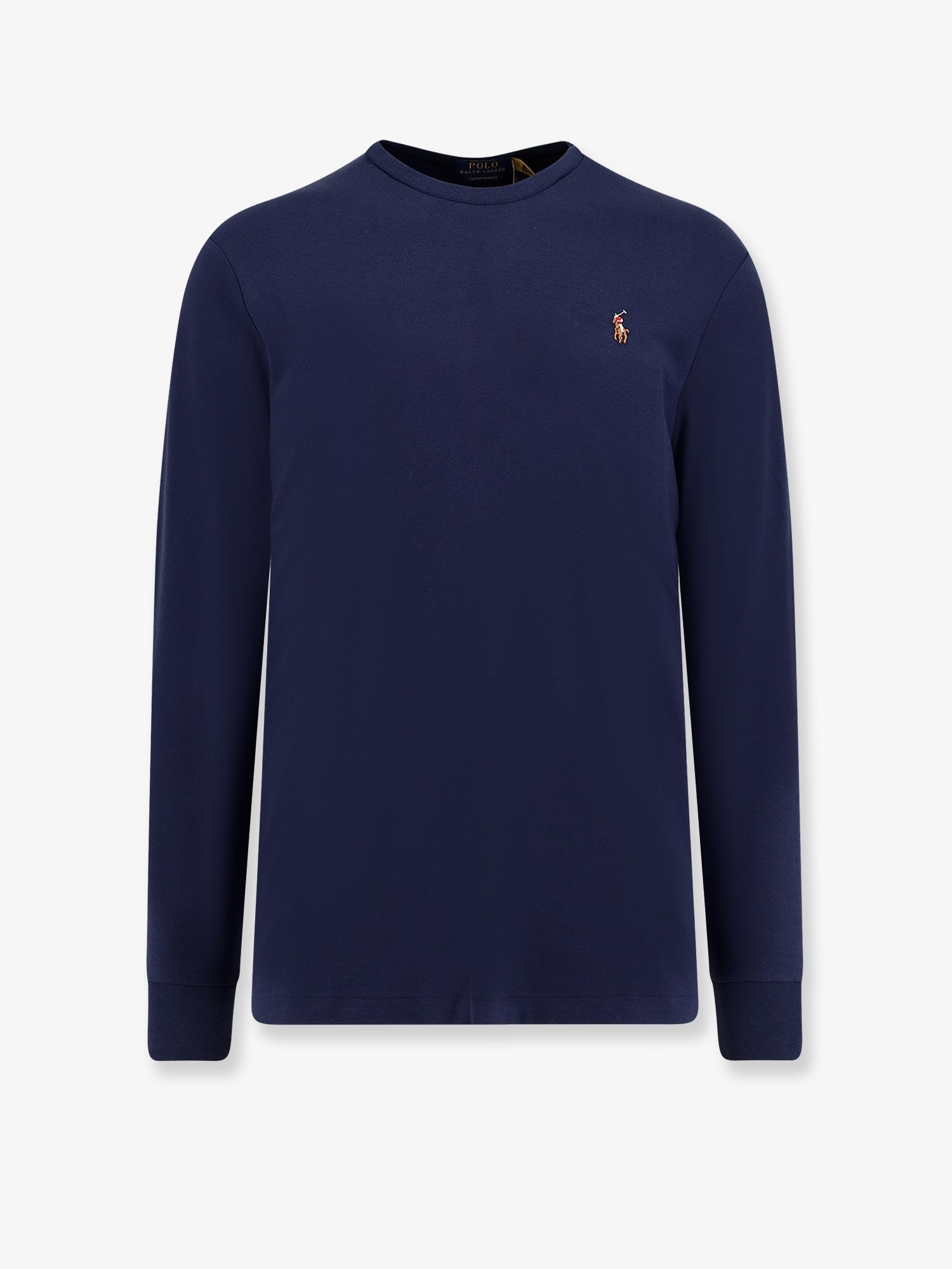 Polo Ralph Lauren - Férfi - Refined Navy - Póló