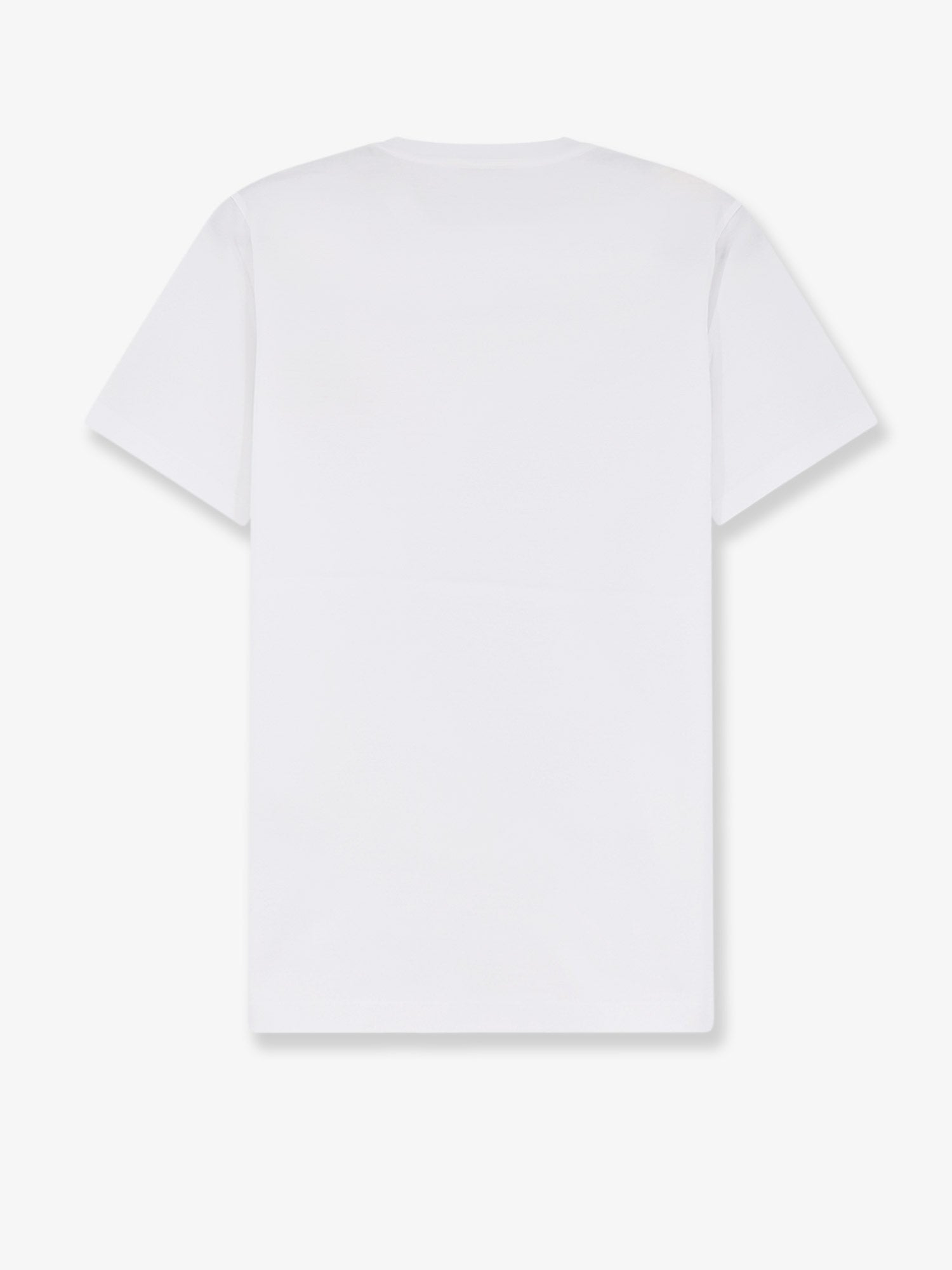 Moncler - Man - White - T-shirt