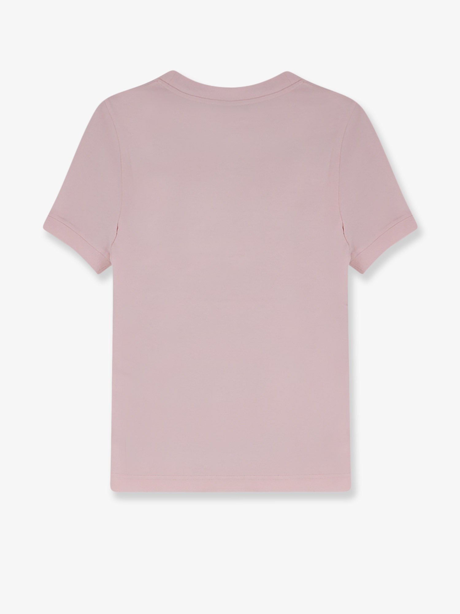 Dolce & Gabbana - Woman - Black - T-shirt