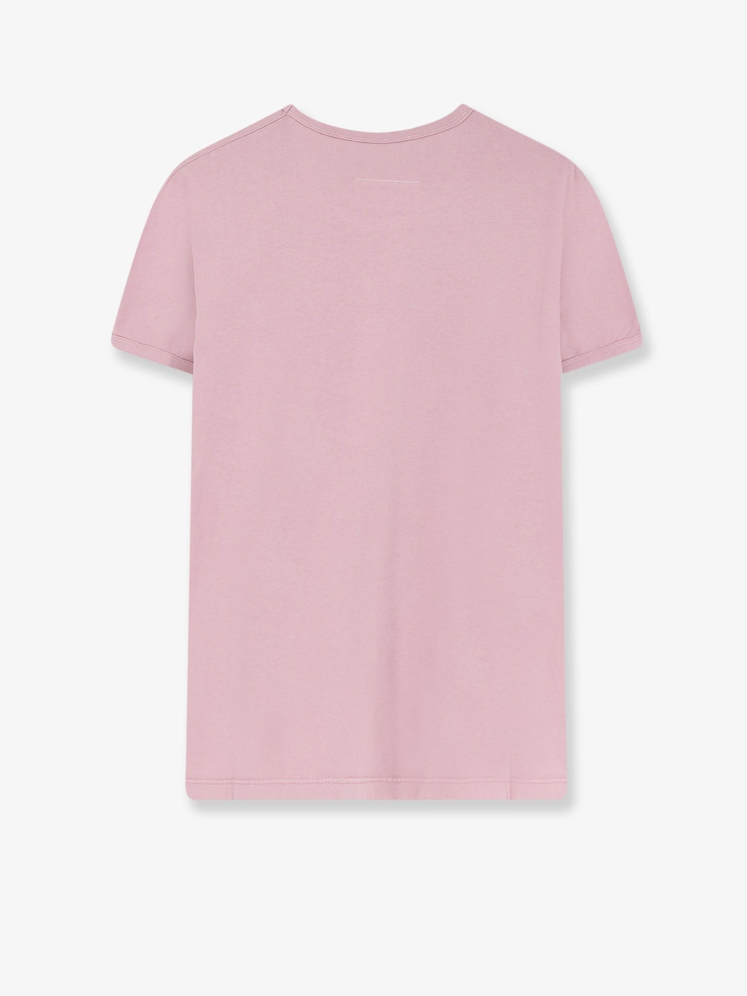 MM6 MAISON MARGIELA - Woman - Black - T-shirt