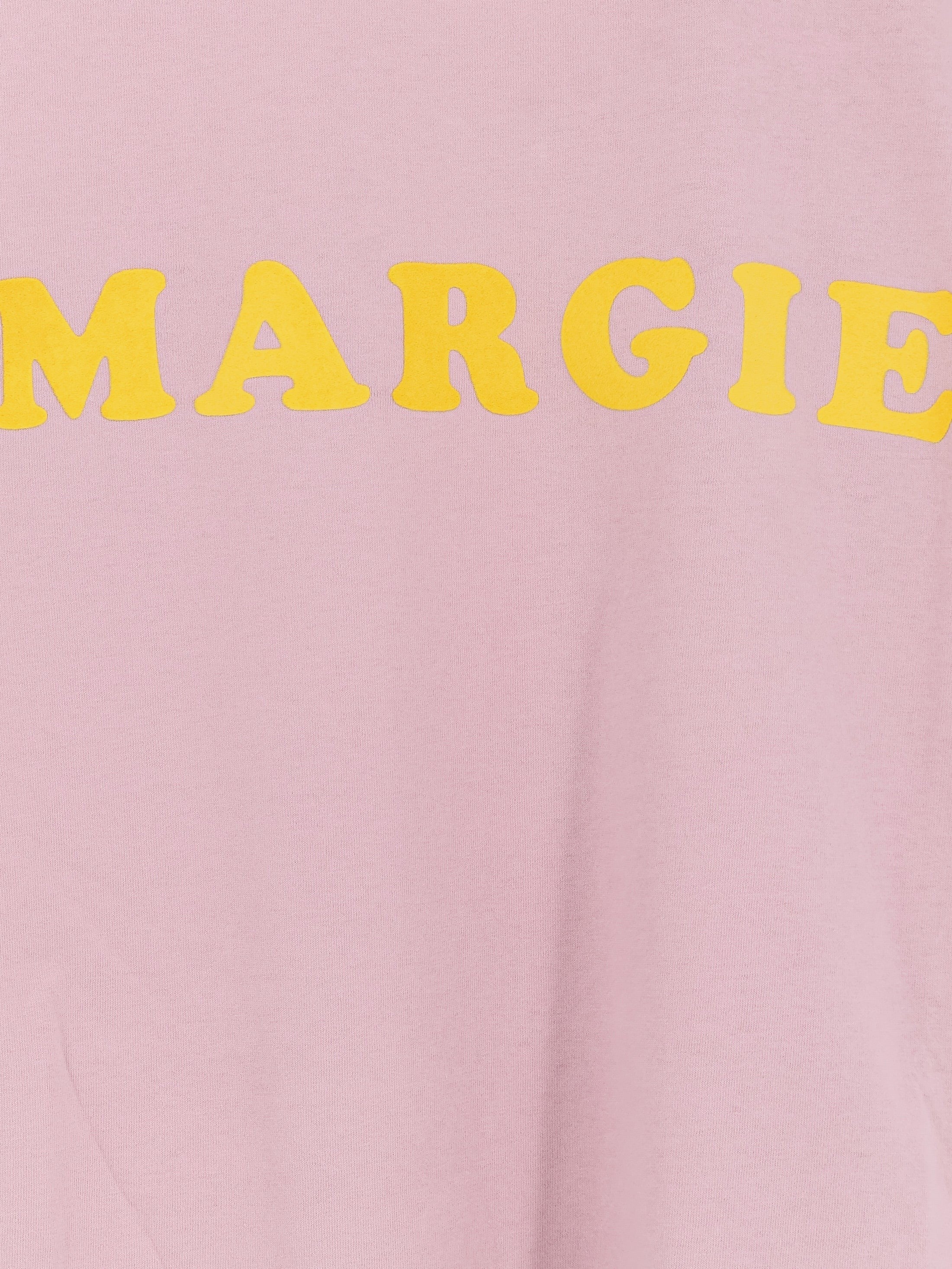 MM6 MAISON MARGIELA - Woman - Black - T-shirt