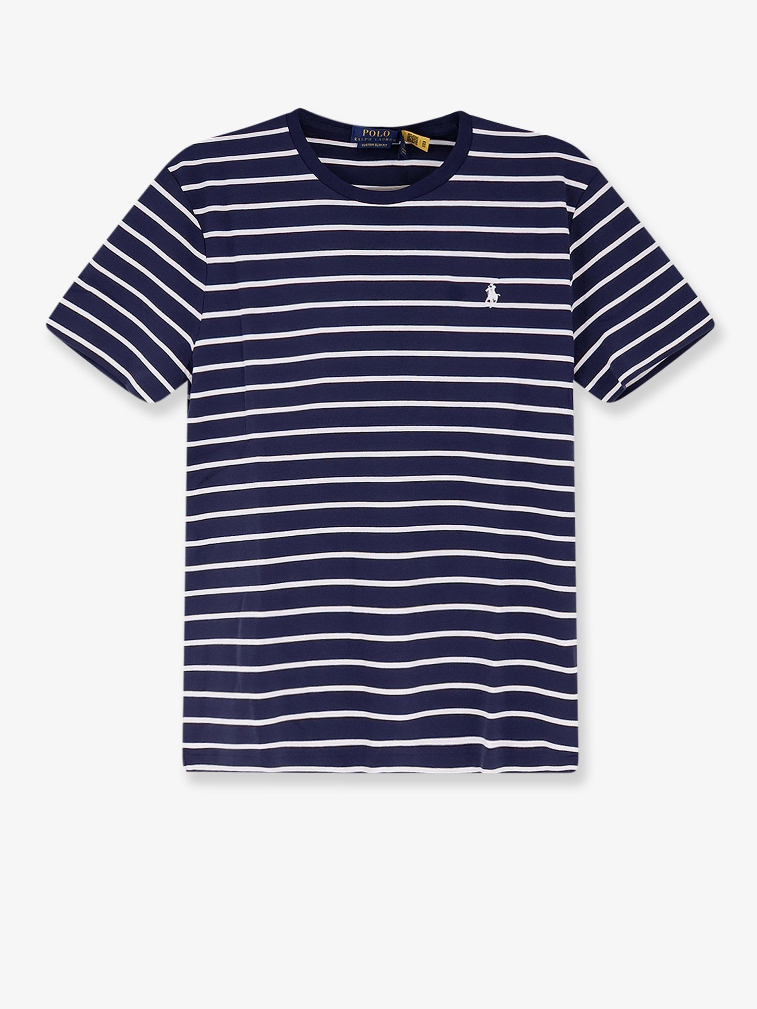 Polo Ralph Lauren - Man - Refined Navy White - T-shirt