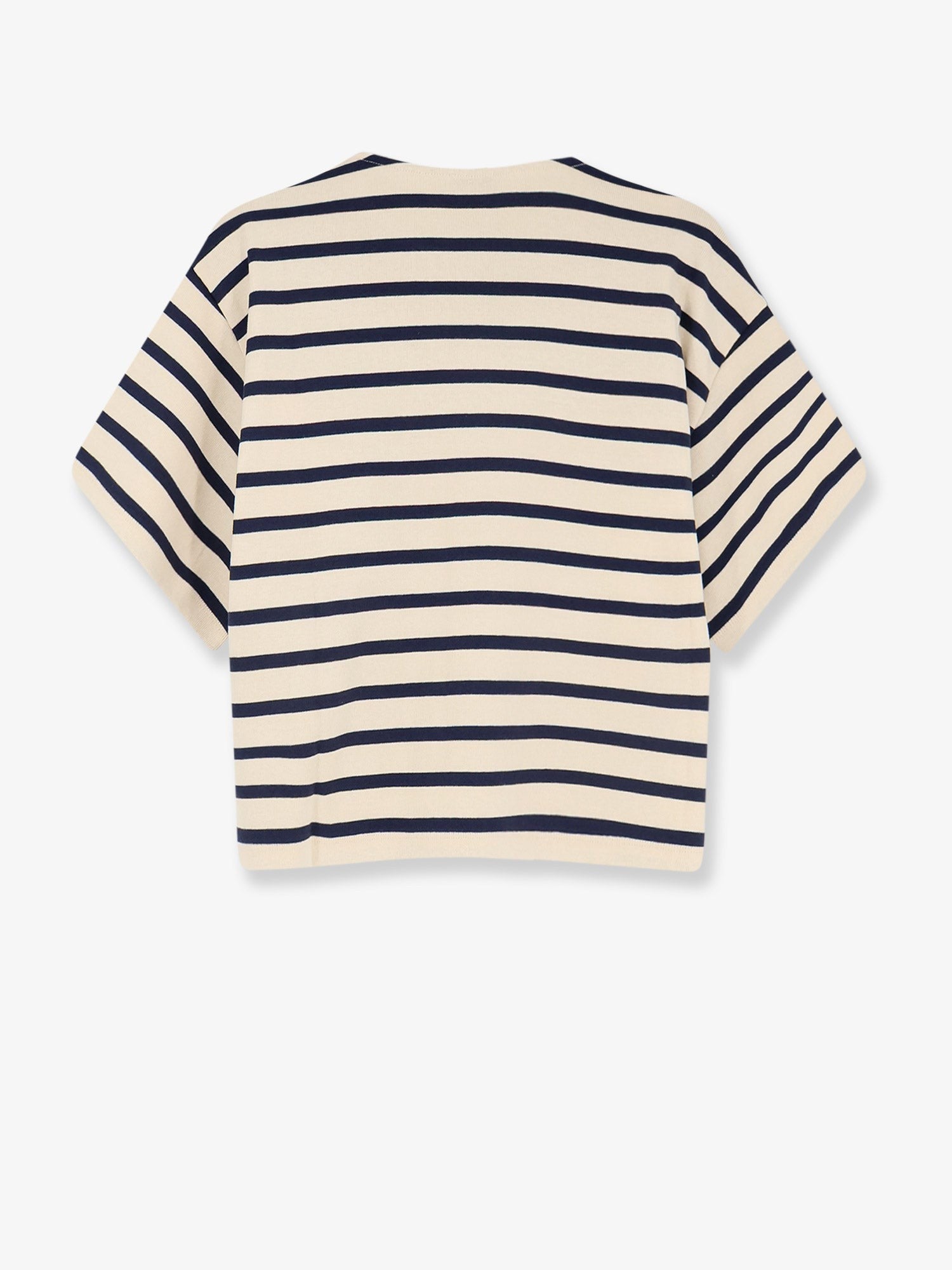 Moncler - Woman - Beige - T-shirt
