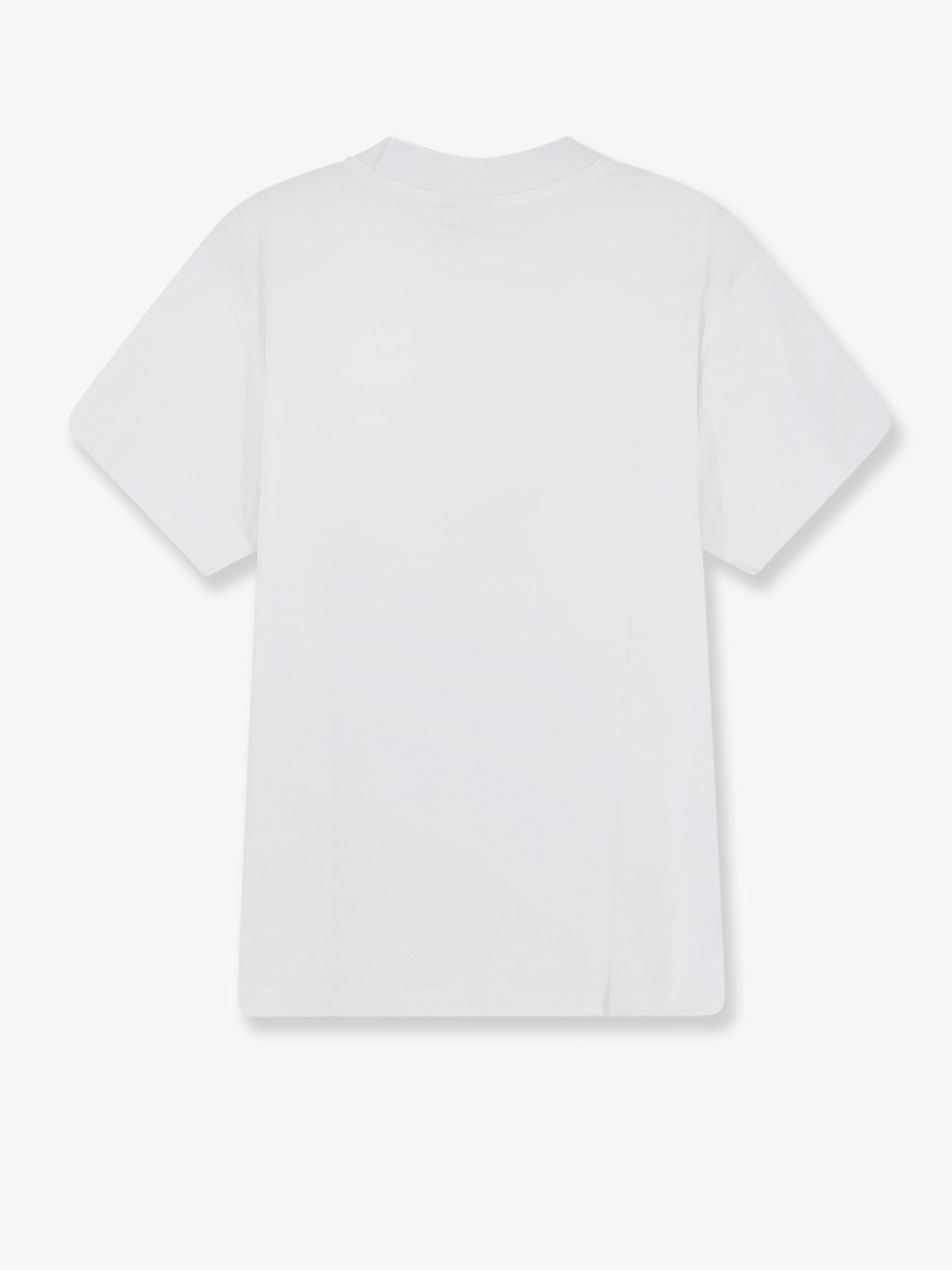 WALK IN PARIS - Man - White - T-shirt