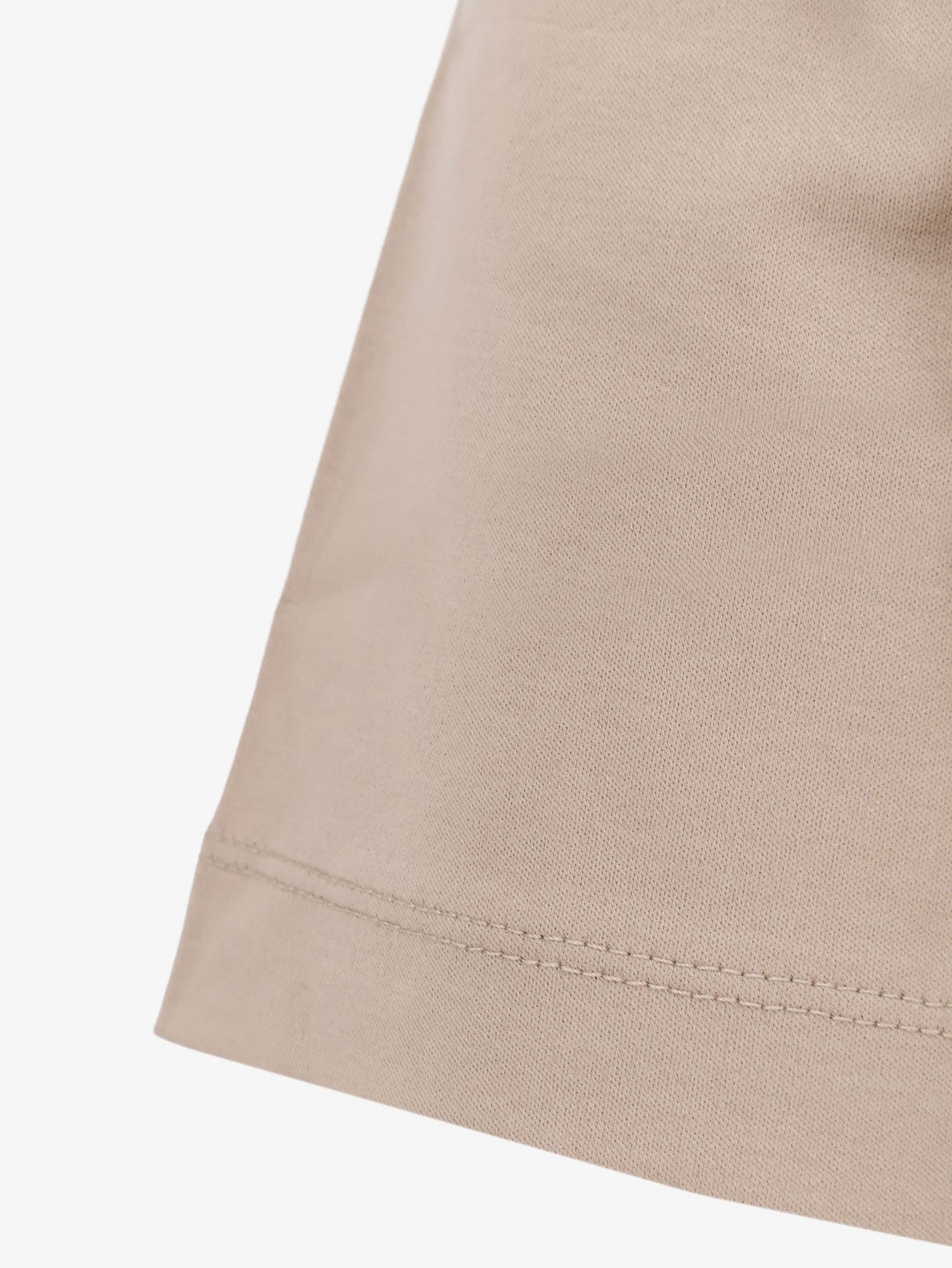 Boss - Man - Dark Beige - T-shirt