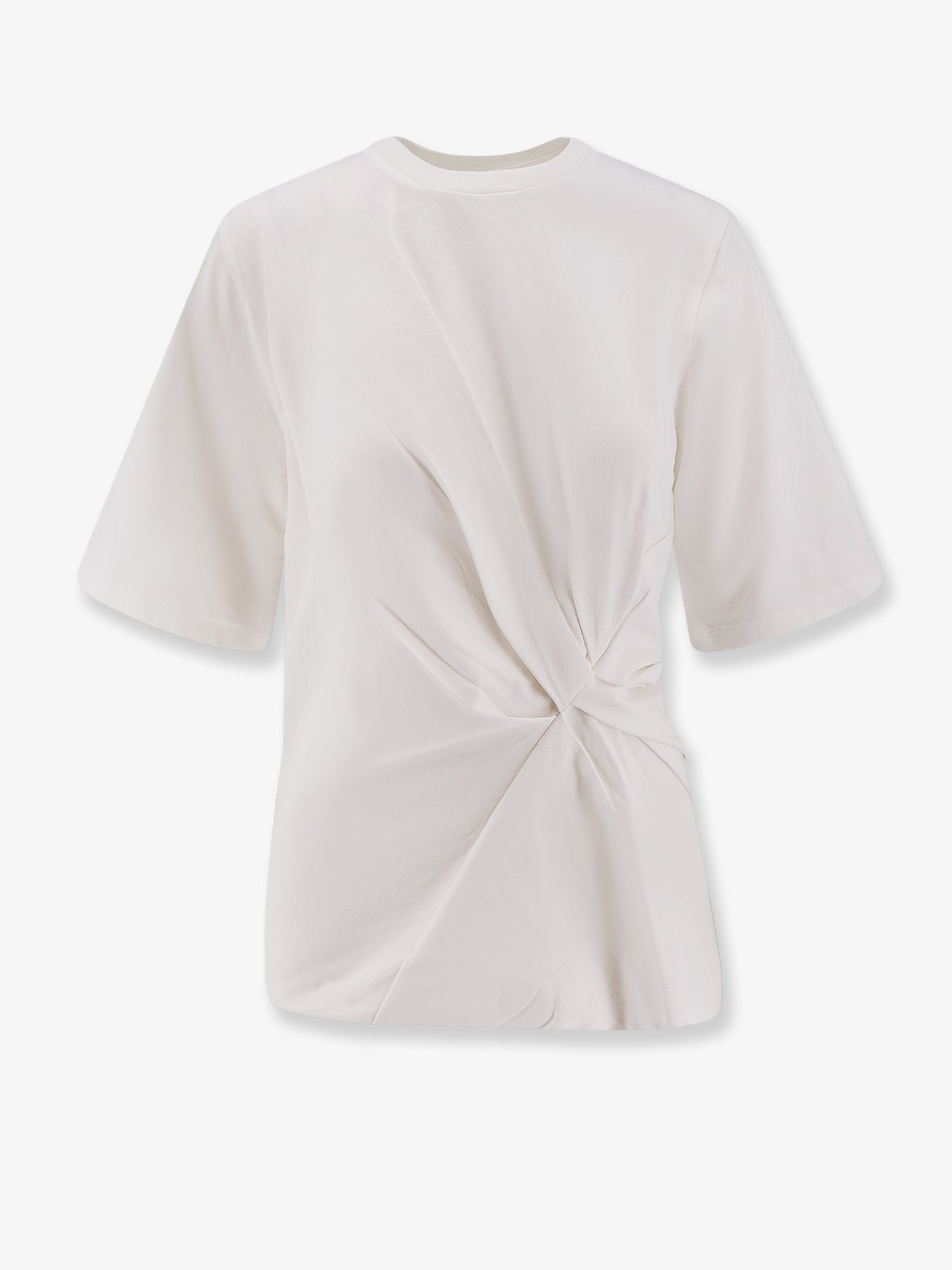 ROHE - Woman - White - T-shirt