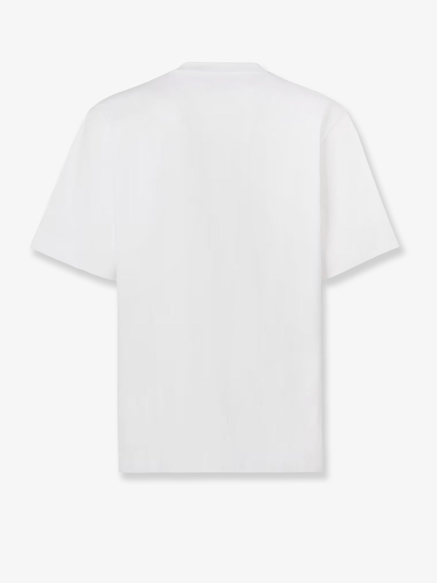 Fendi - Man - White - T-Shirts and Top
