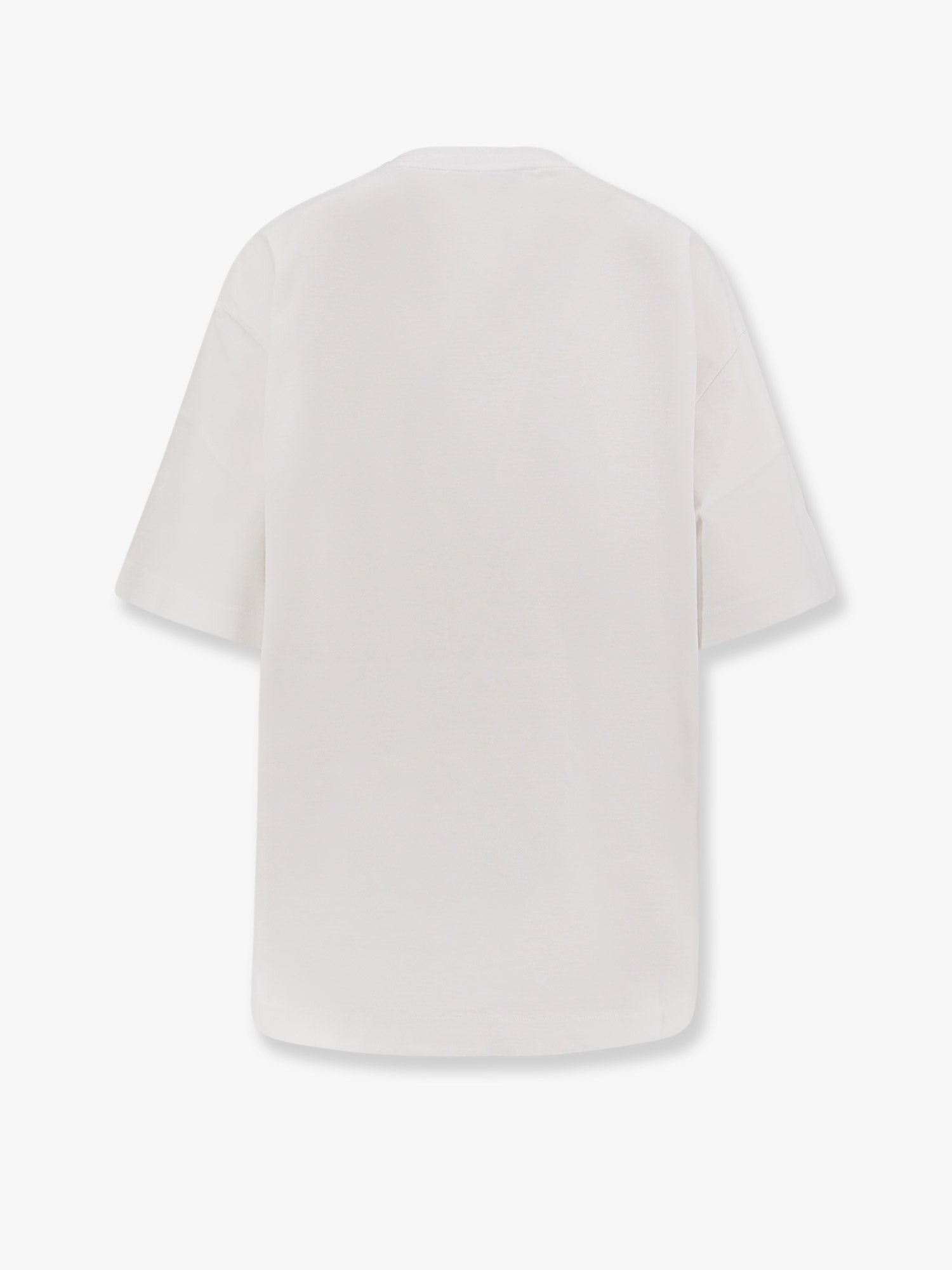 Off White - Woman - White - T-shirt