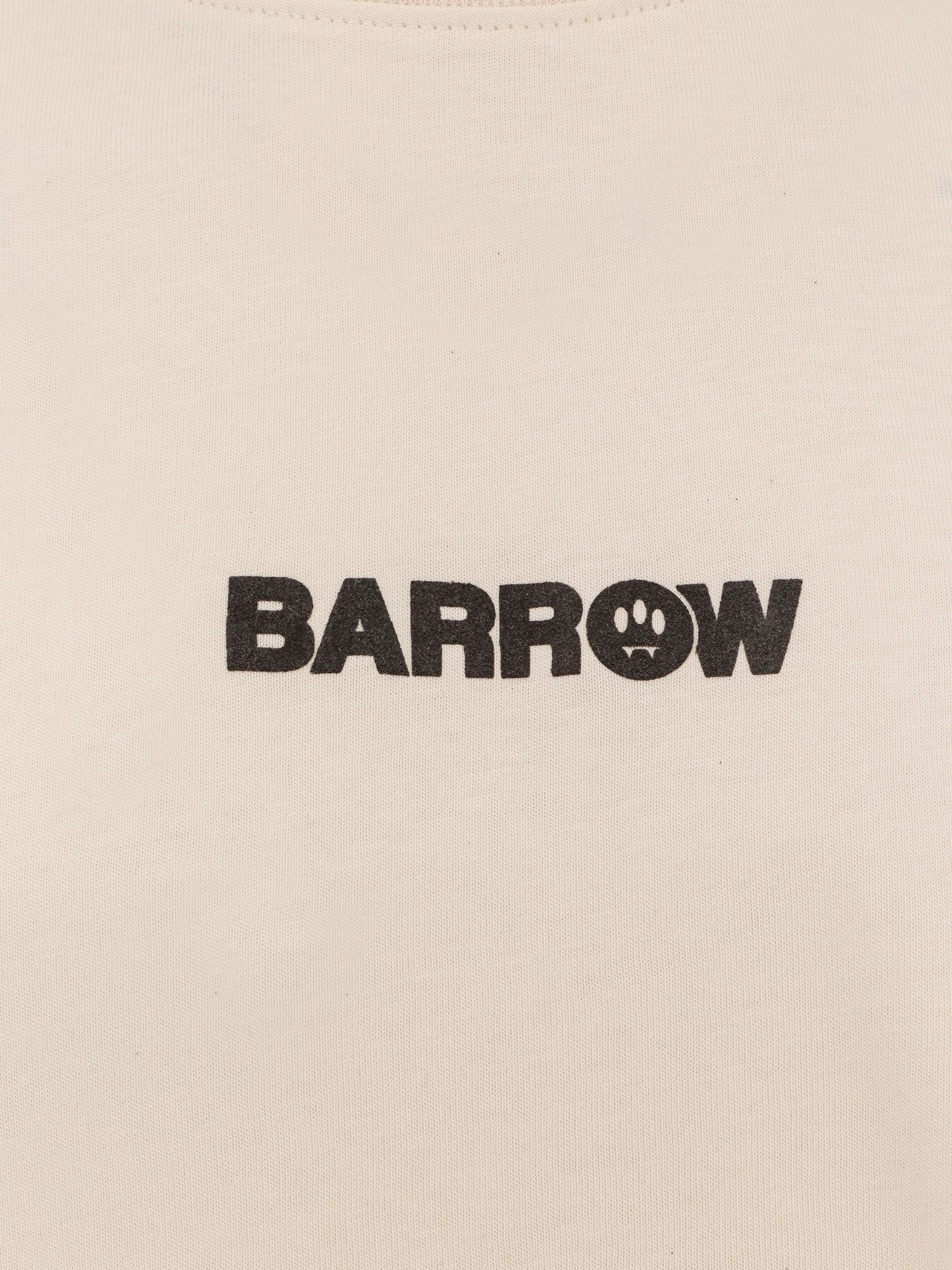 Barrow - Férfi - Fehér - Póló