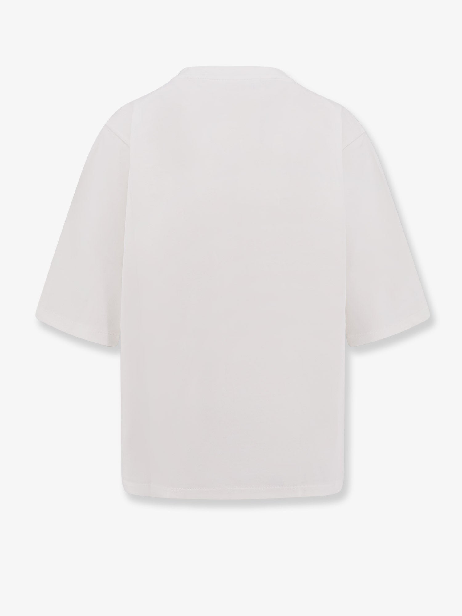 ROHE - Woman - White - T-shirt