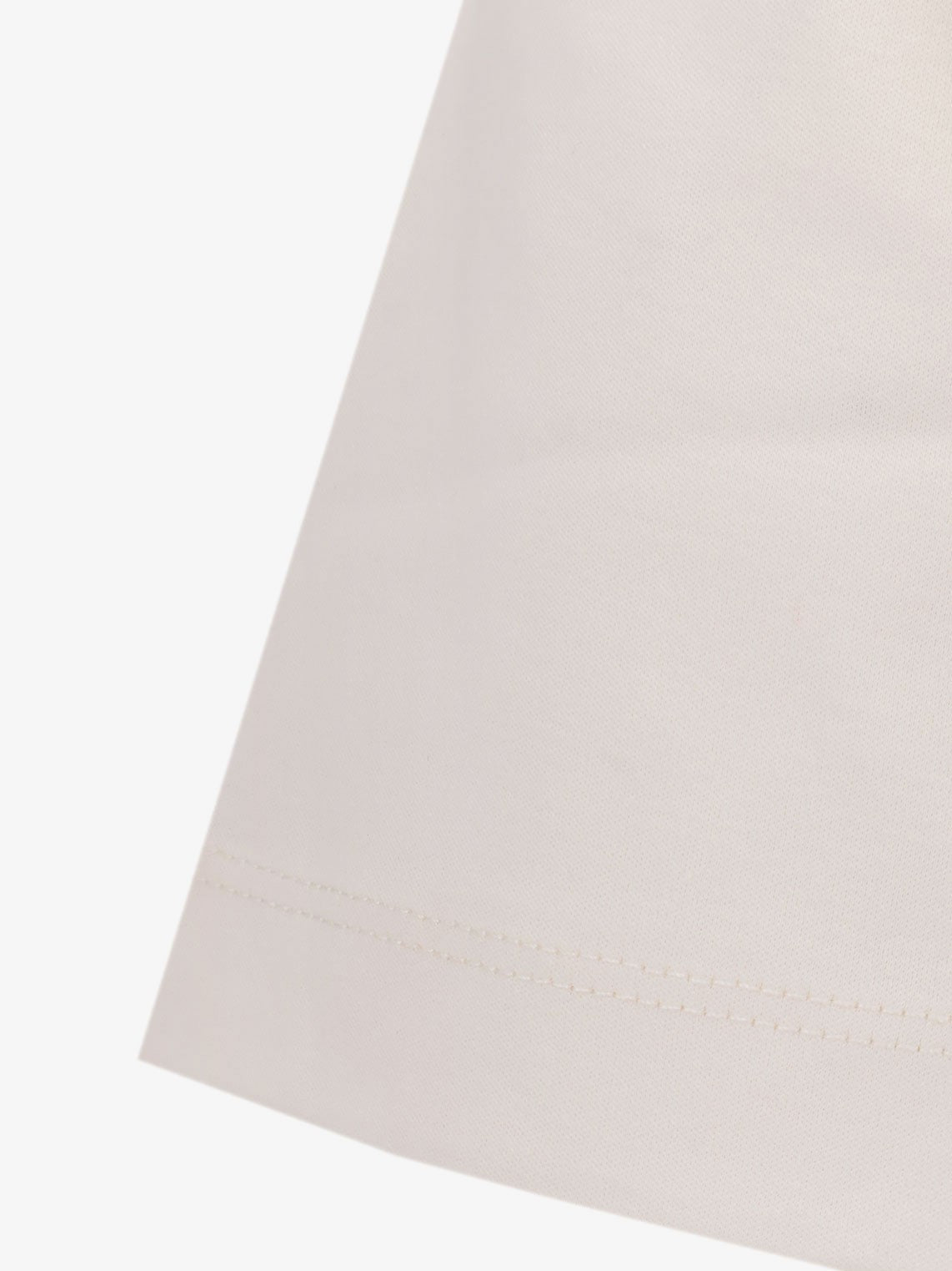 Boss - Man - White - T-shirt