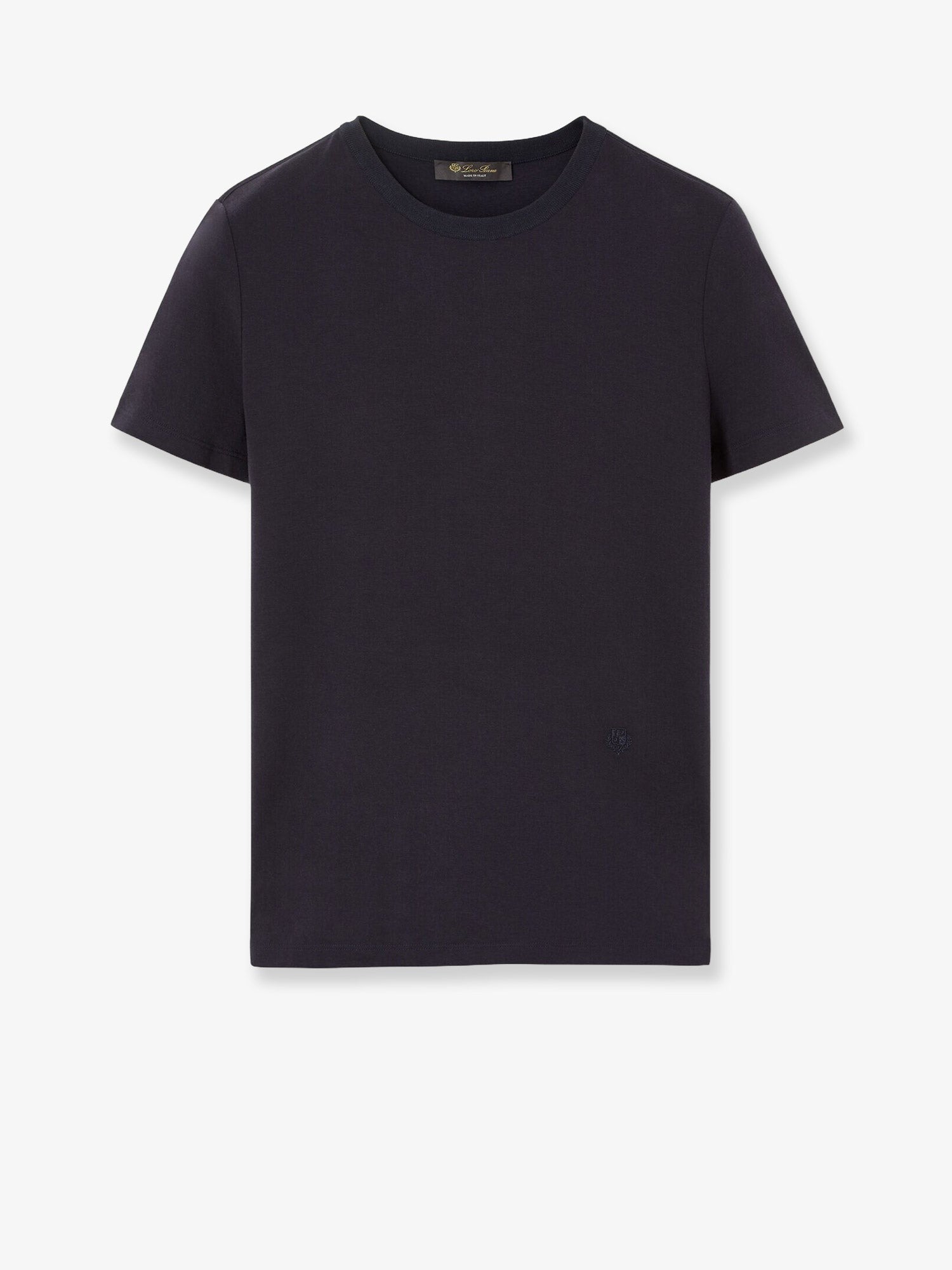 LORO PIANA - Női - Kék - Póló