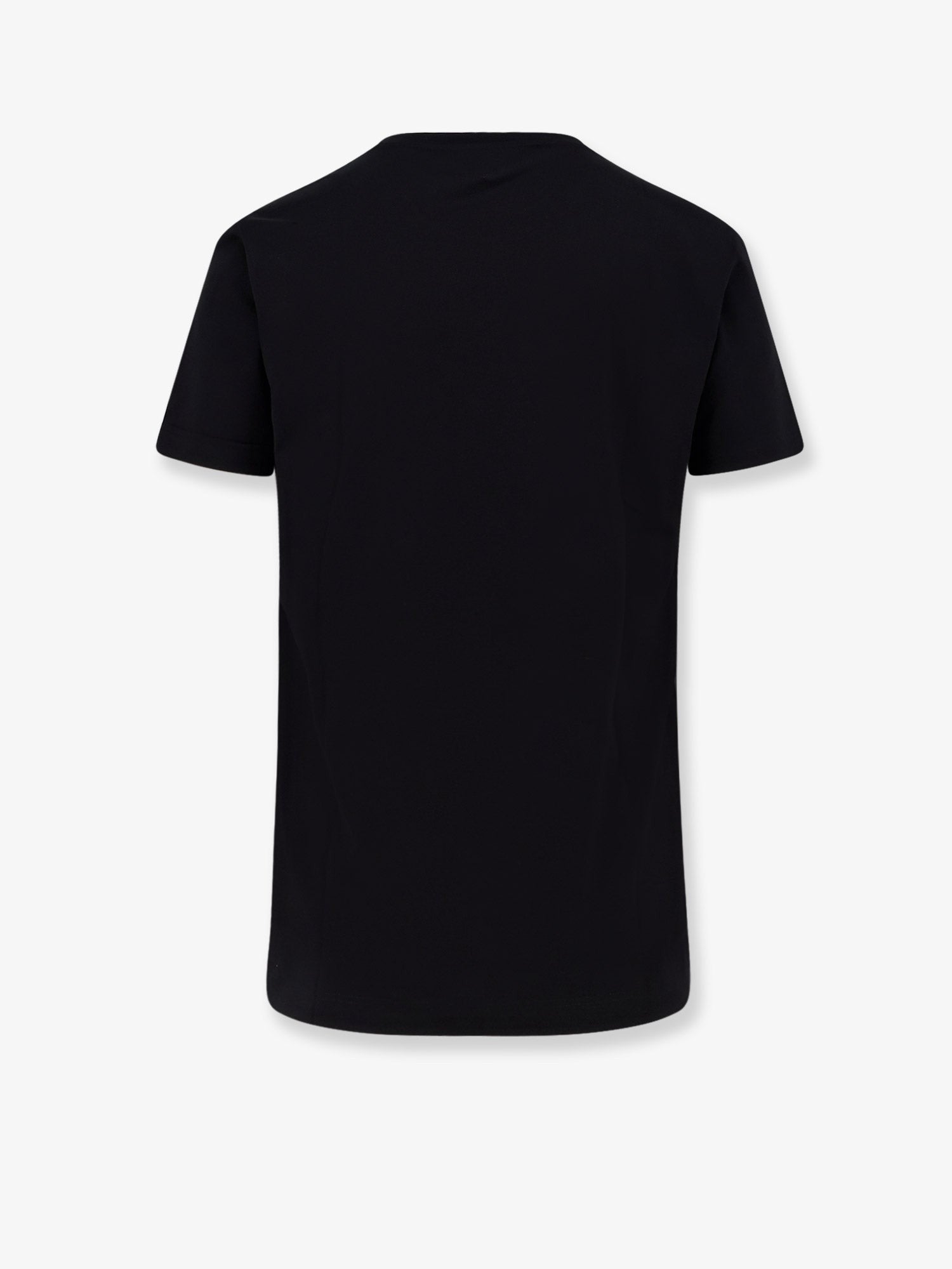 Dolce & Gabbana - Man - Black - T-shirt