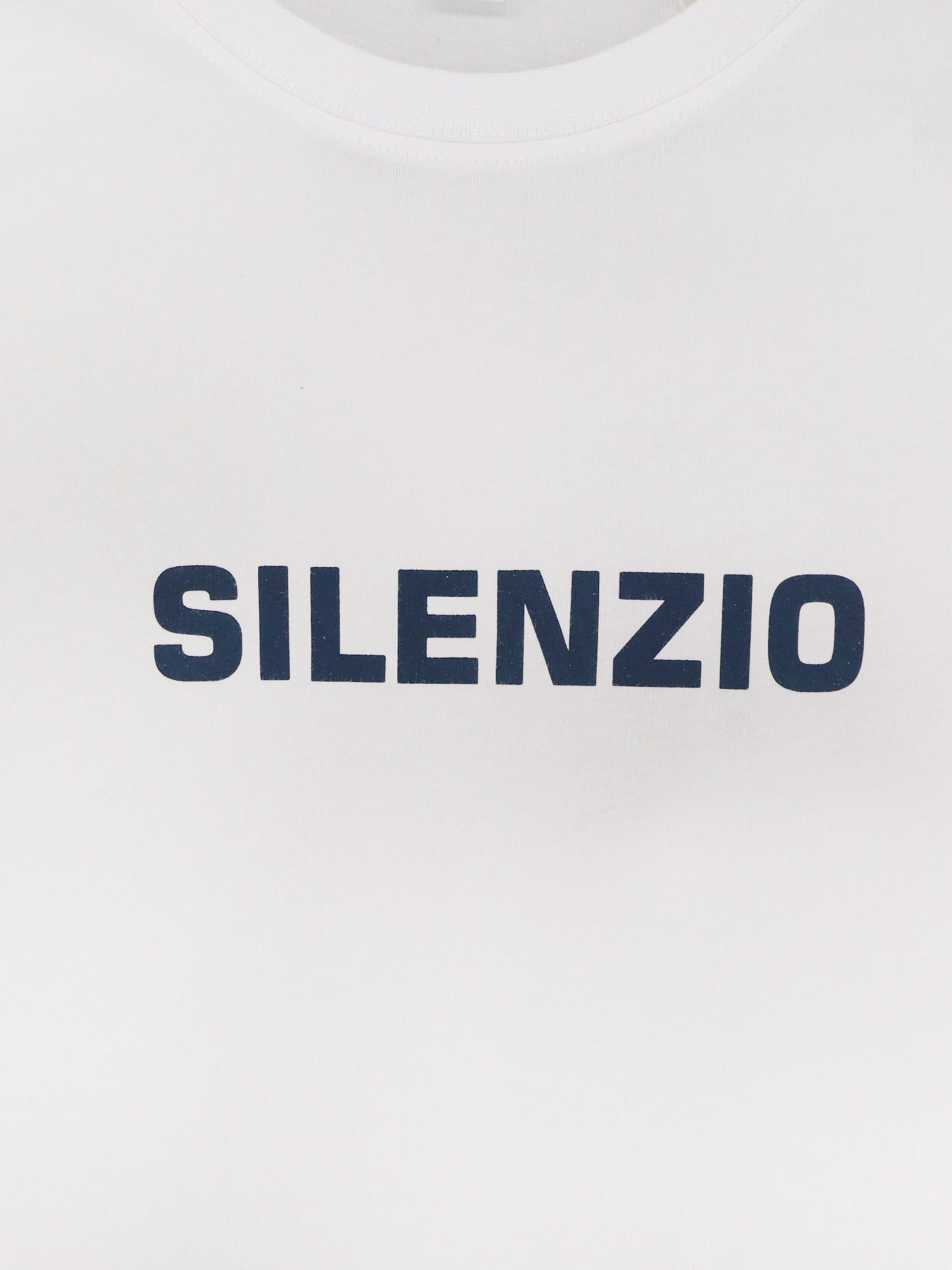 ASPESI - Man - White - T-shirt