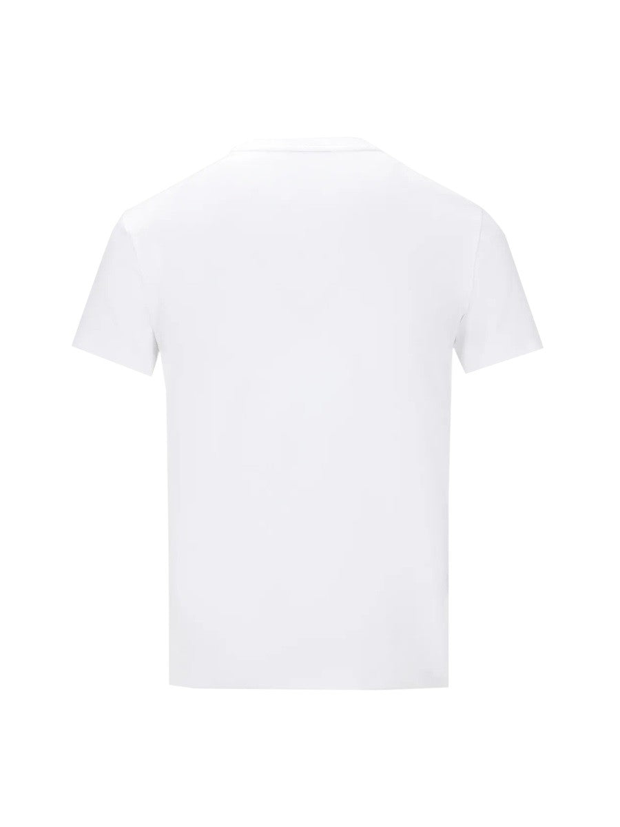 TOM FORD - Man - White - Undershirt