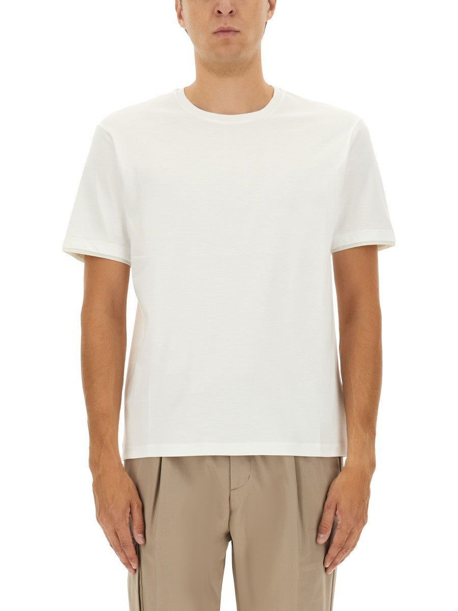 Herno - Man - White - Jacket