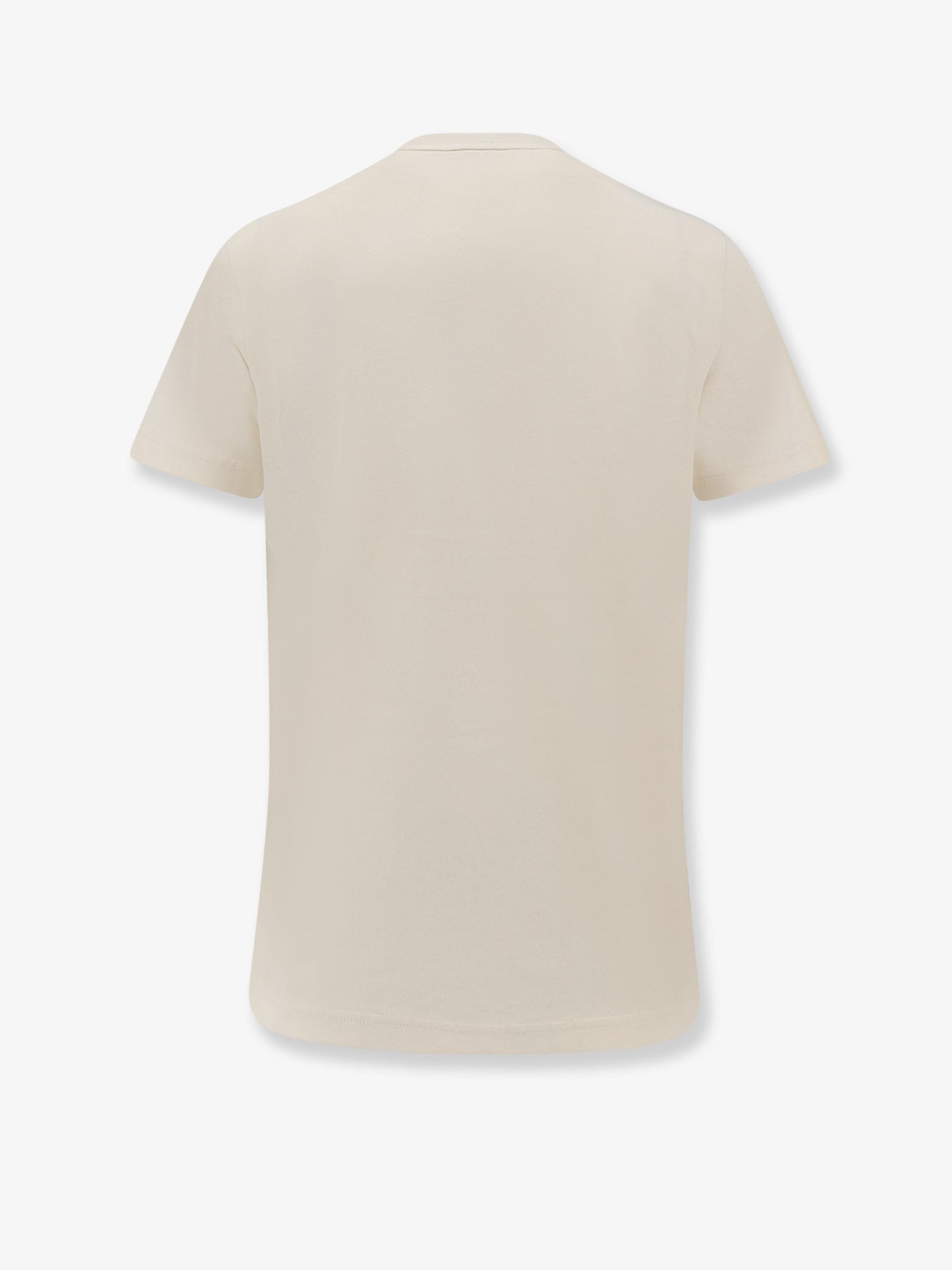 Moncler - Man - Beige - T-shirt