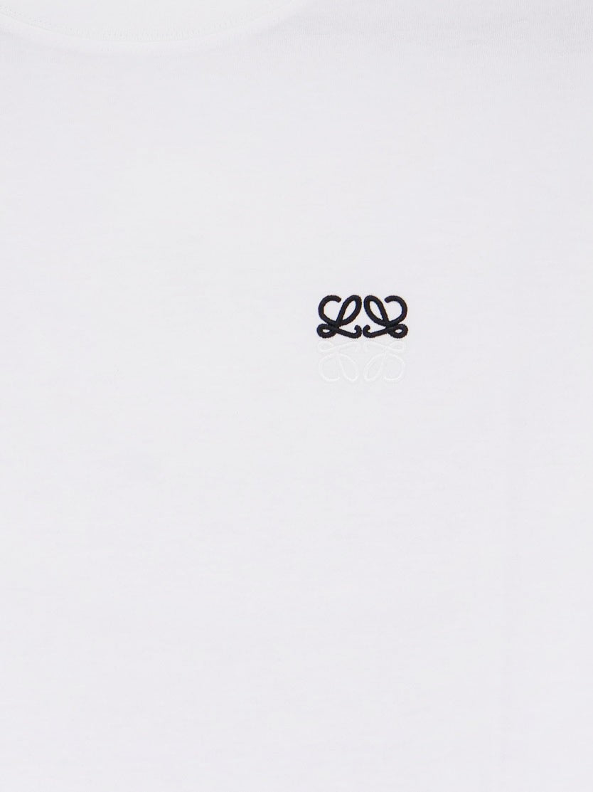 LOEWE - Man - White - T-shirt