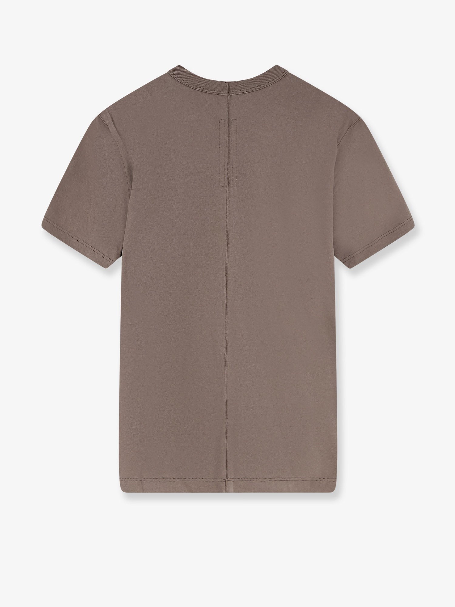RICK OWENS - Man - Grey - T-shirt