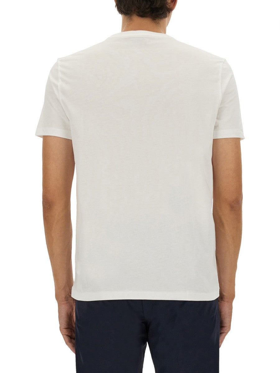 Polo Ralph Lauren - Férfi - Fehér - Póló