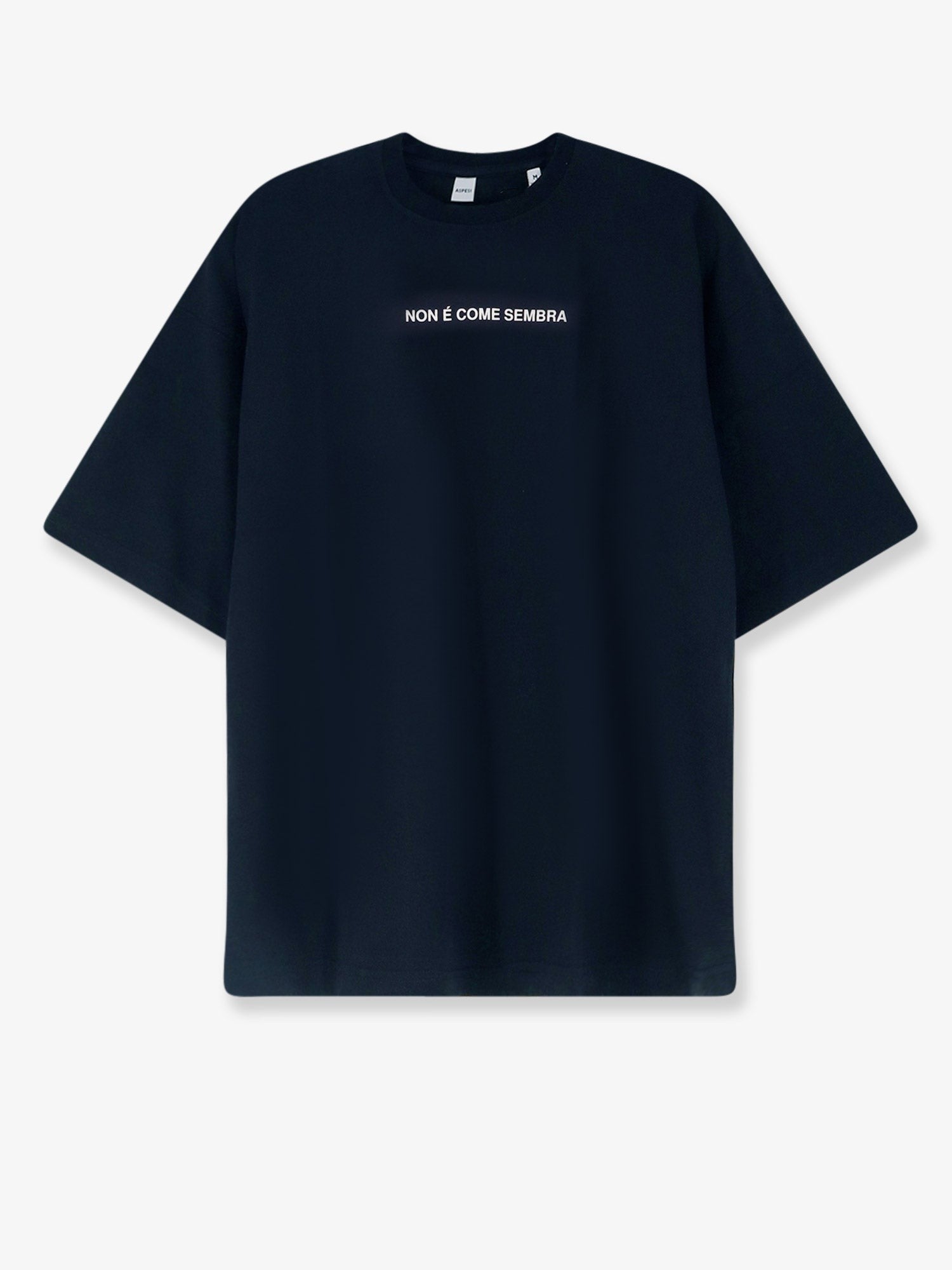 ASPESI - Férfi - Kék - Póló