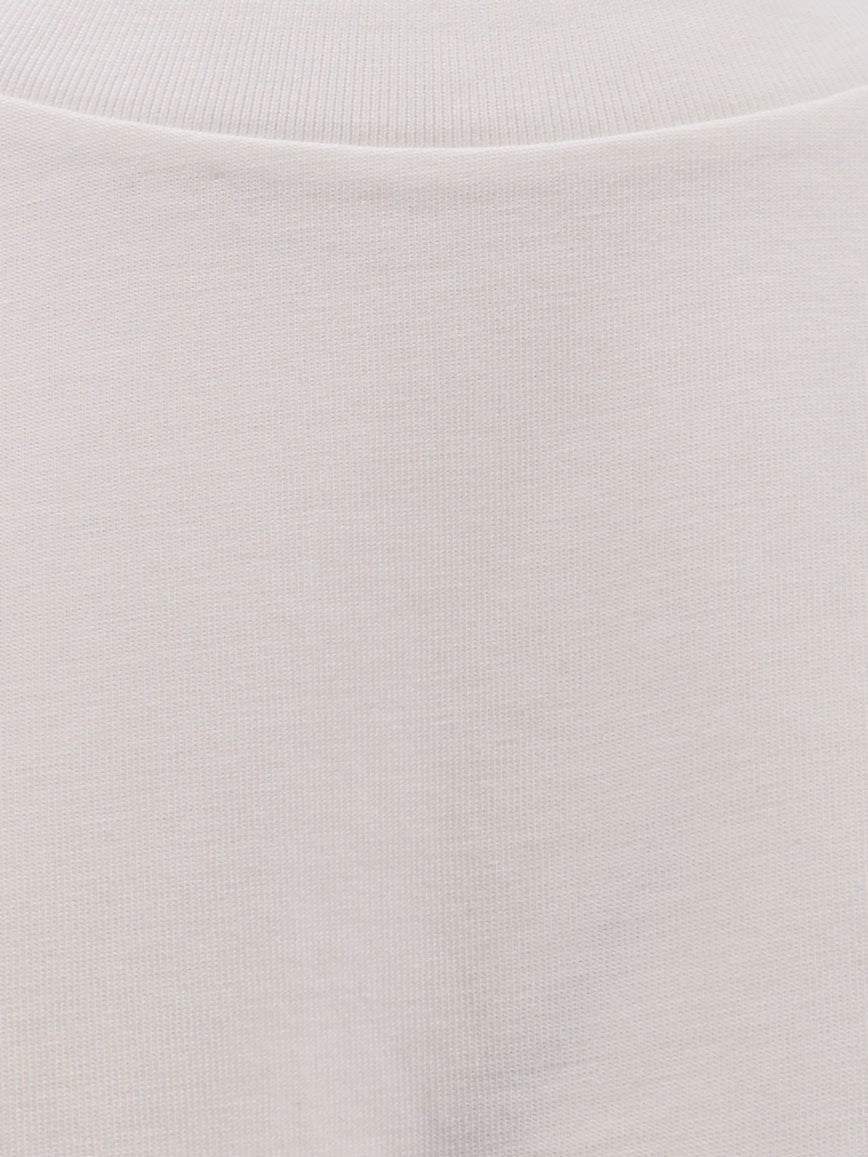 ROHE - Woman - White - T-shirt