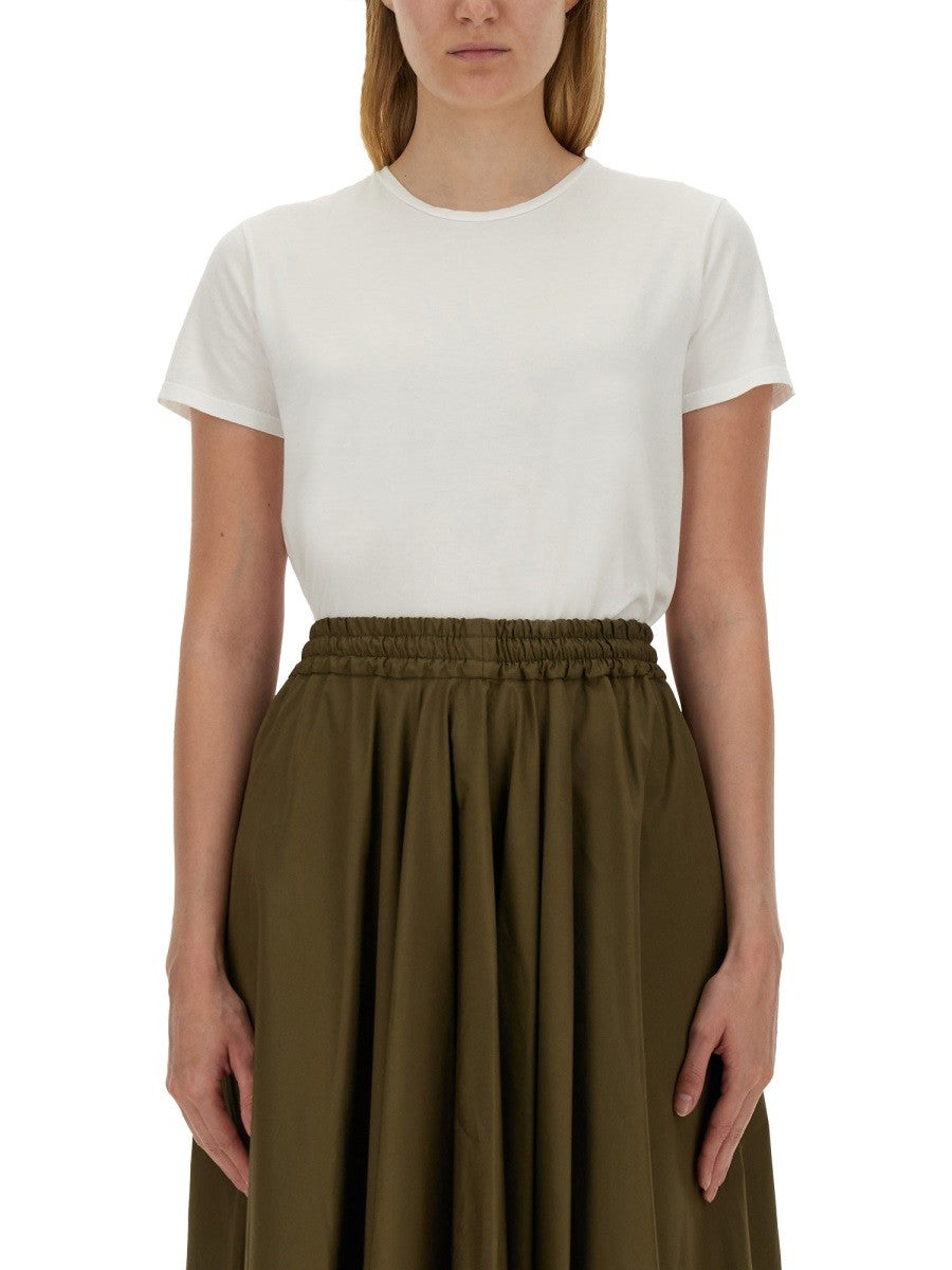 ASPESI - Woman - White - T-shirt