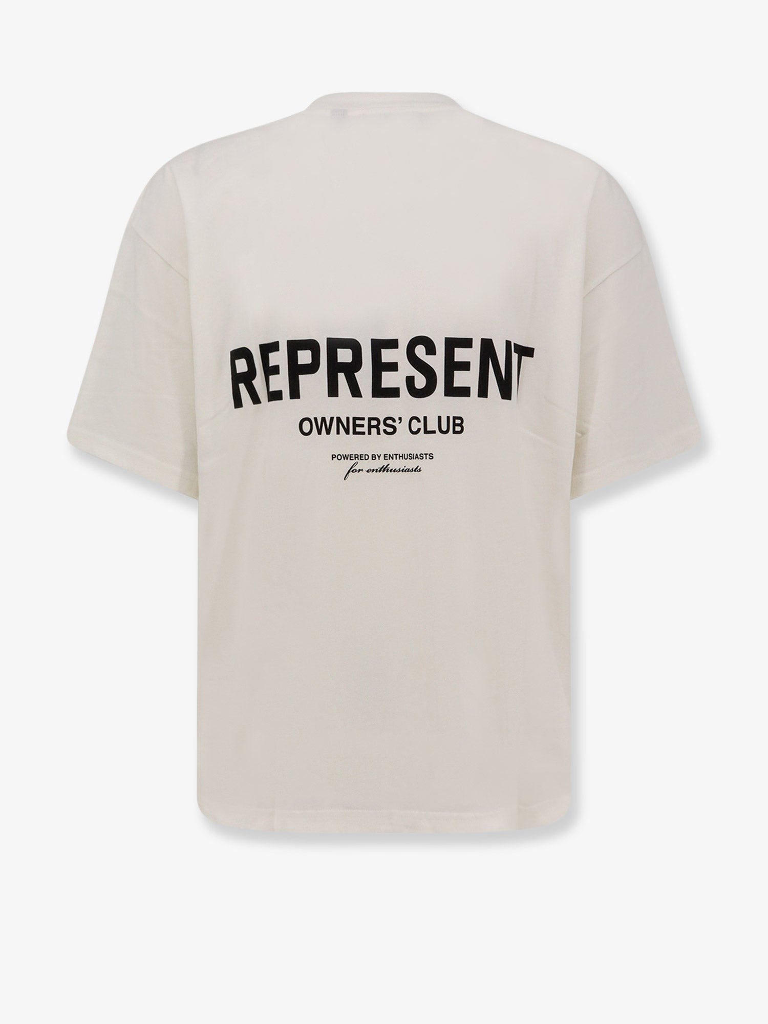 Represent - Férfi - Fehér - Póló