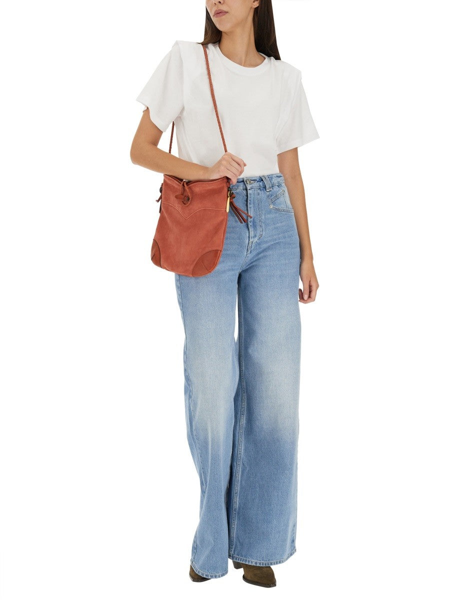 Isabel Marant - Woman - White - T-shirt