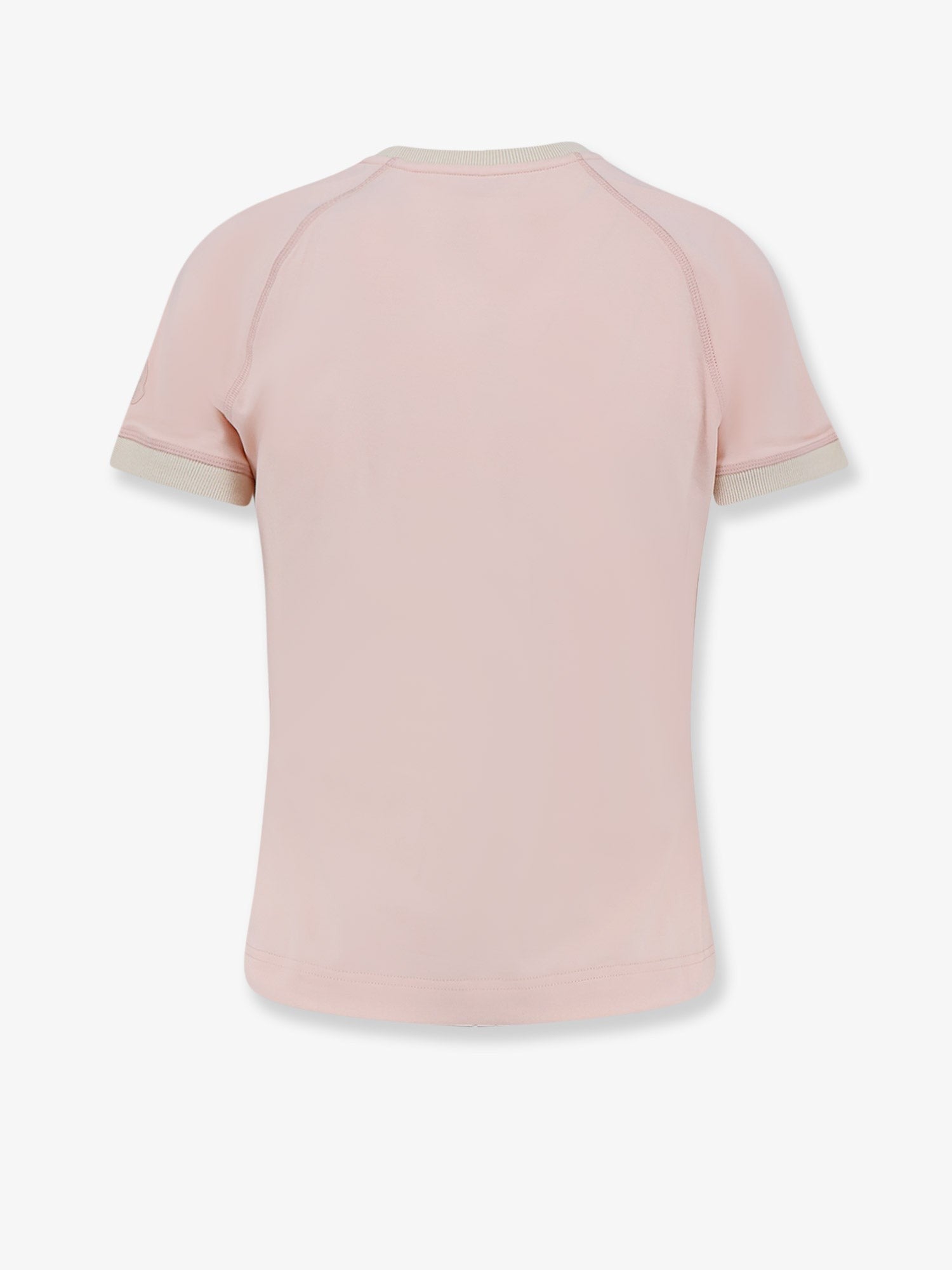 Moncler - Női - Fekete - Póló
