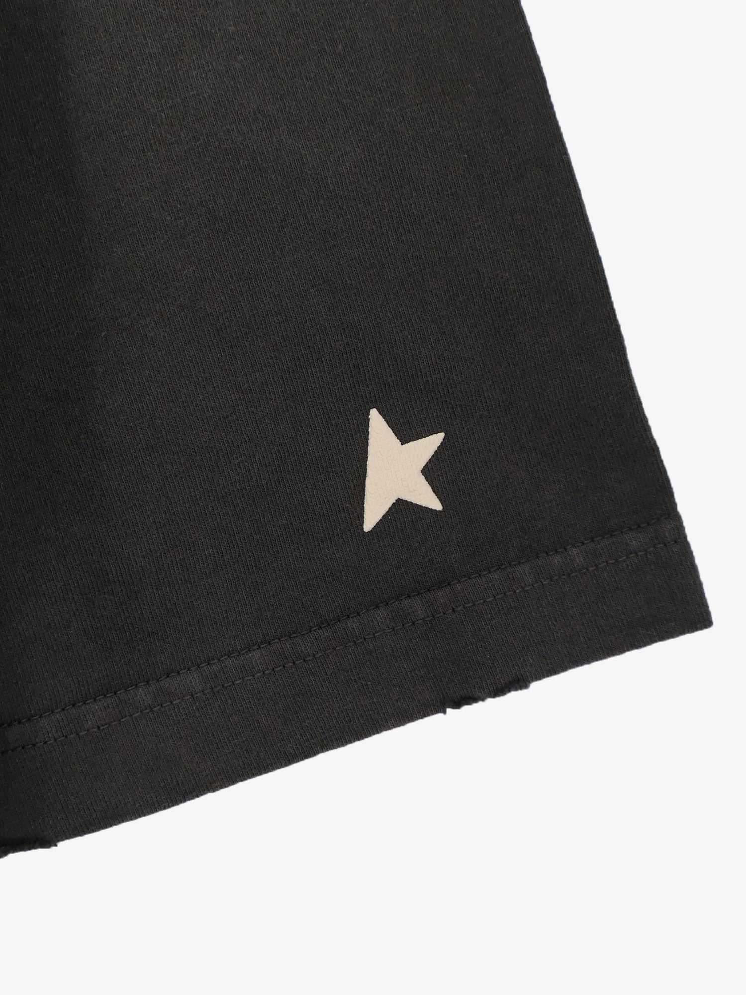 Golden Goose Deluxe Brand - Unisex - Black - T-shirt