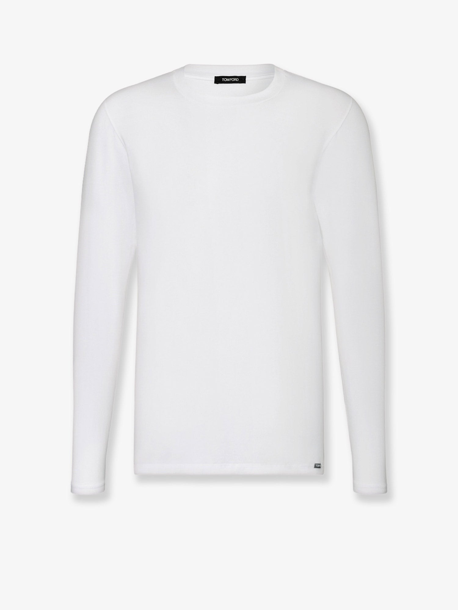 TOM FORD - Man - White - Undershirt