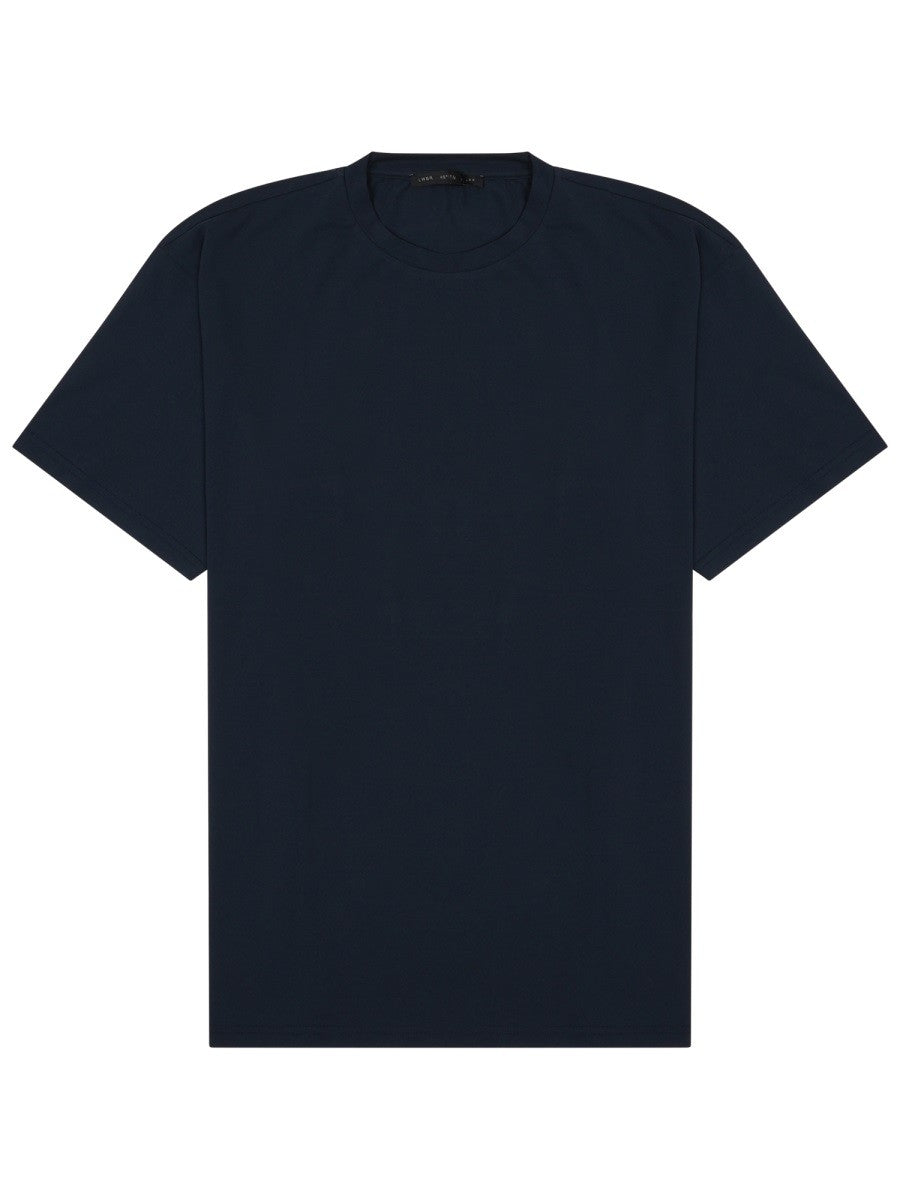 LOW BRAND - Man - Black - T-shirt