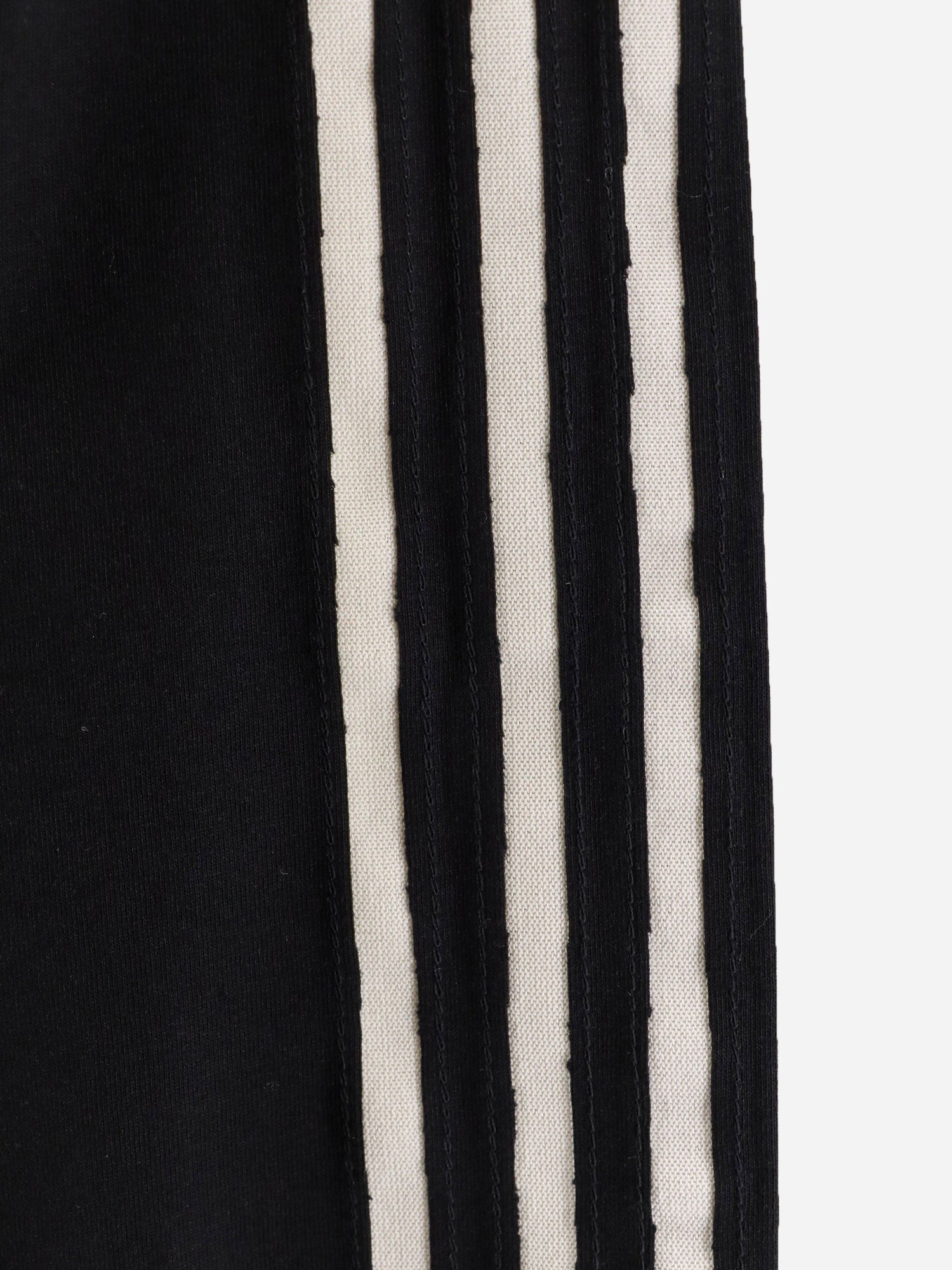 ADIDAS Y-3 - Man - Black - Sweatshirt