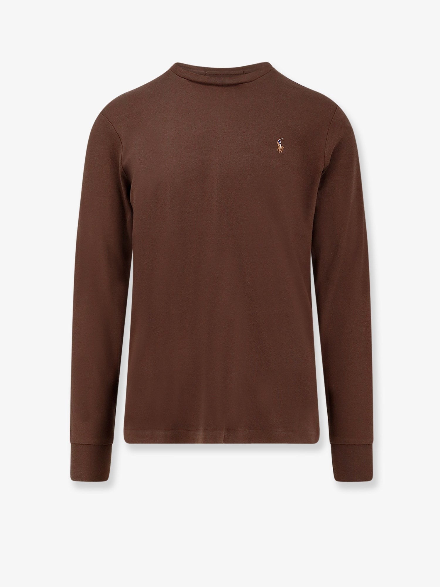 Polo Ralph Lauren - Férfi - Barna - Póló