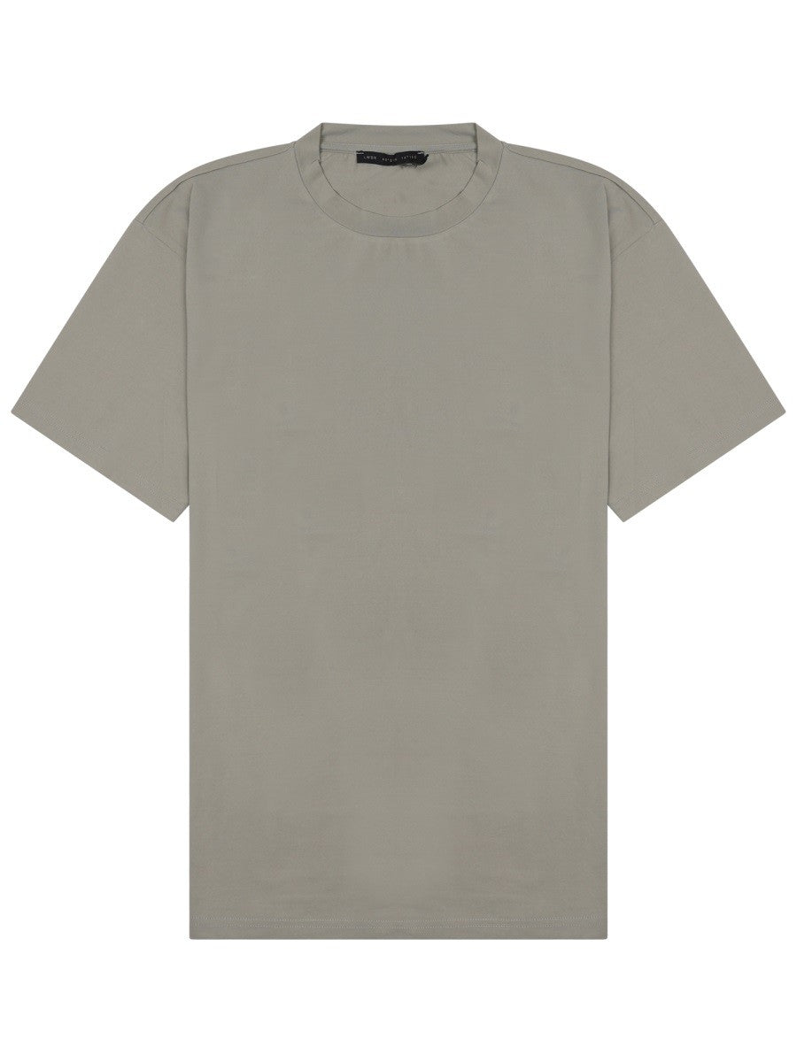 LOW BRAND - Man - Grey - T-shirt