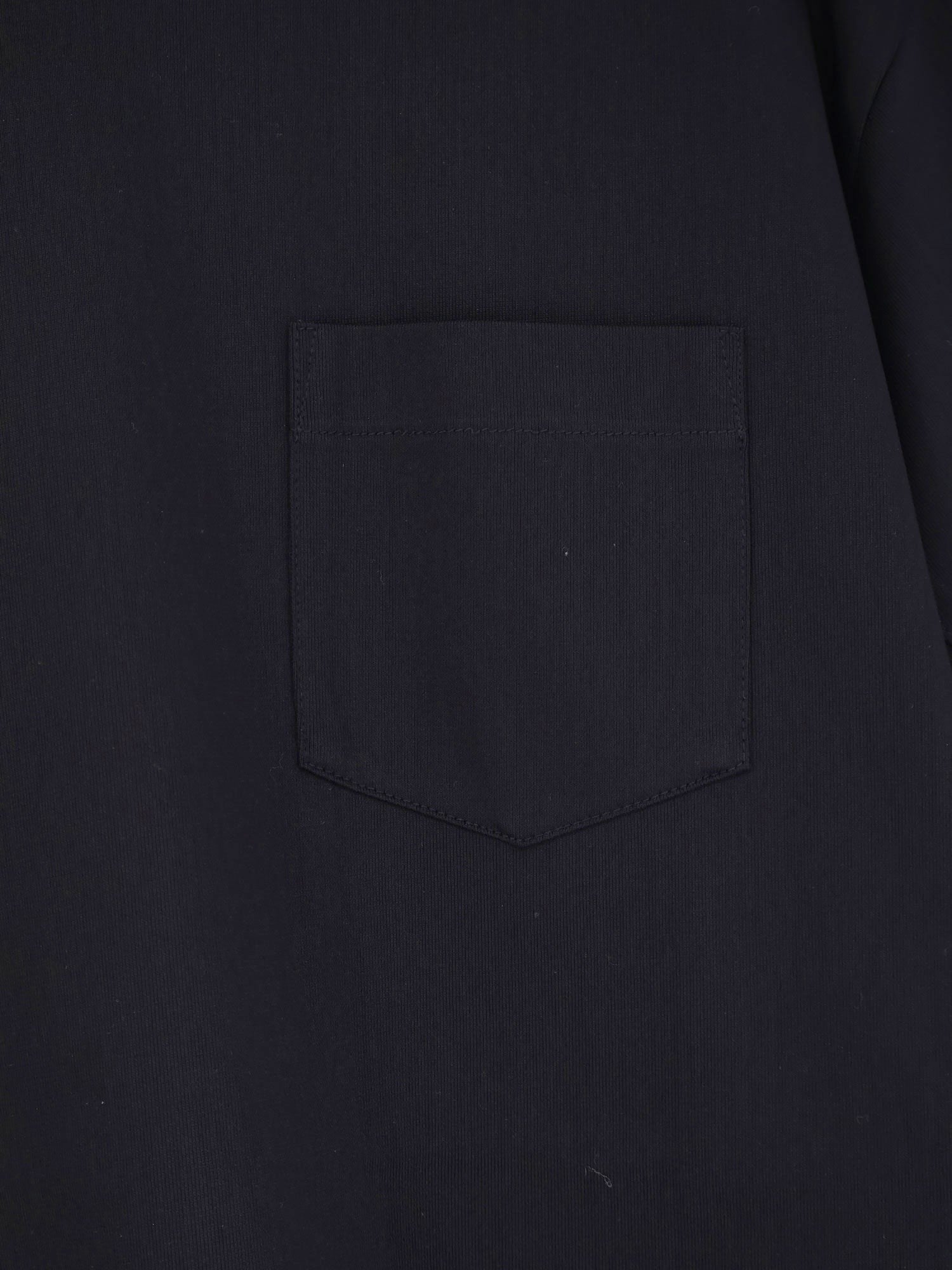 SACAI - Férfi - Fekete - Póló