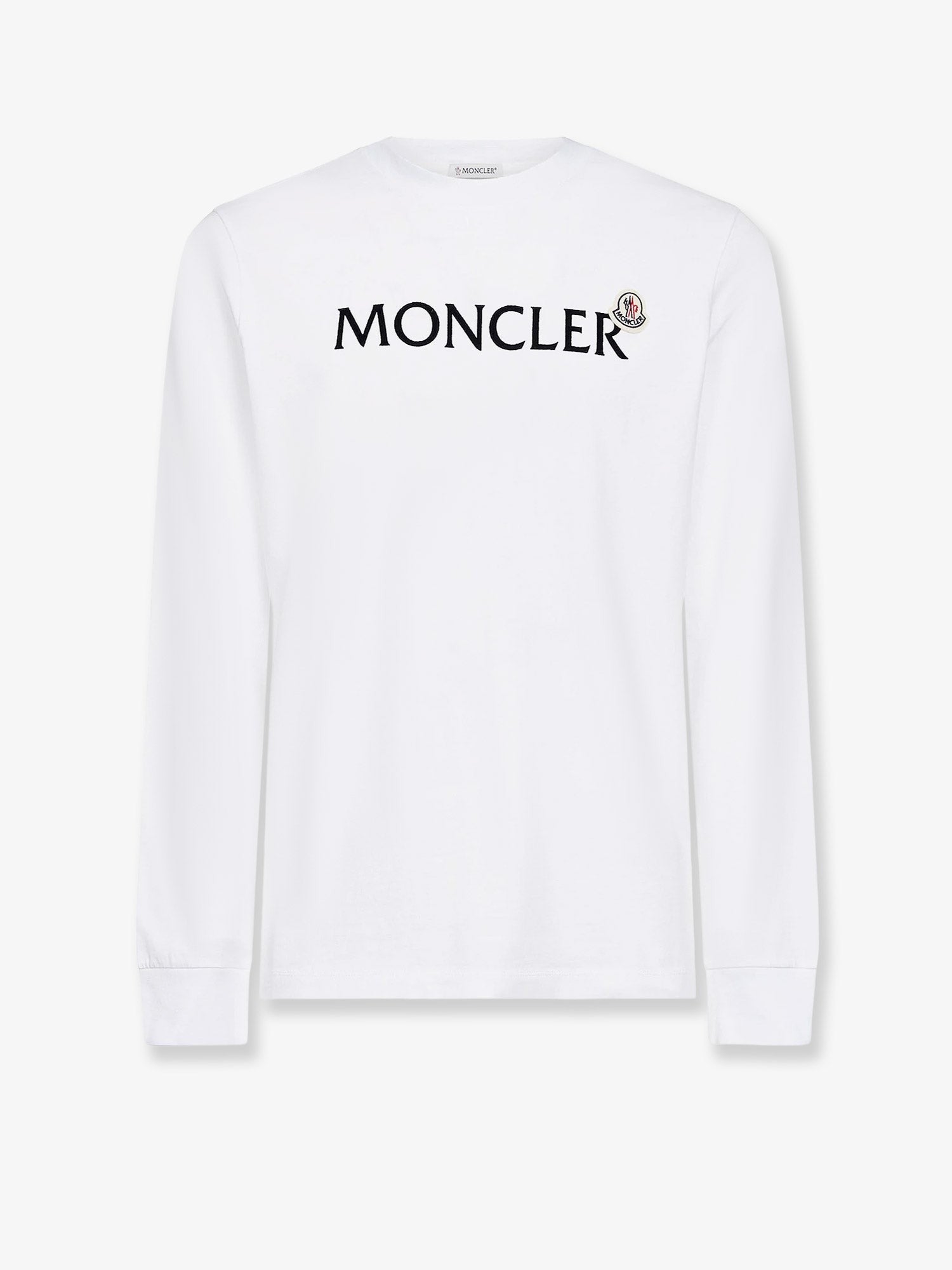 Moncler - Férfi - Fehér - Póló
