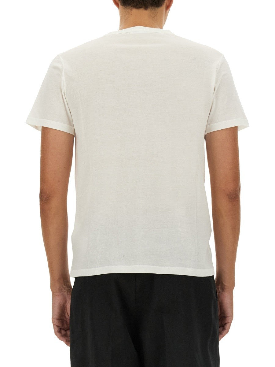 JIL SANDER - Man - White - T-shirt