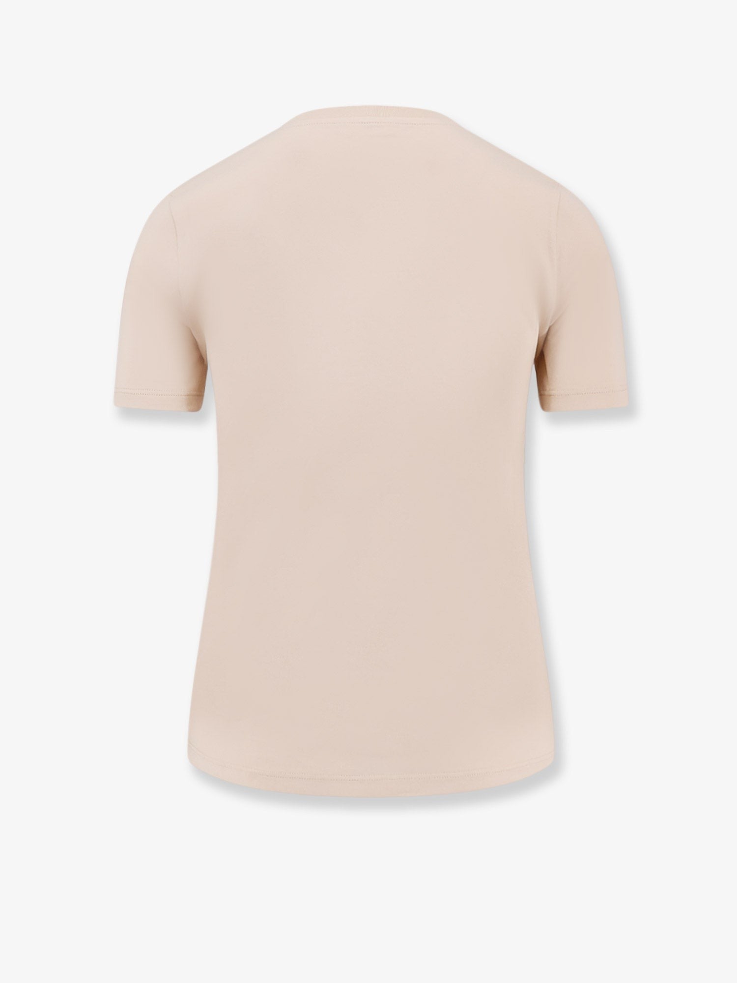 Celine - Woman - Champagne Fonce/Bleu Royal - T-Shirts and Top