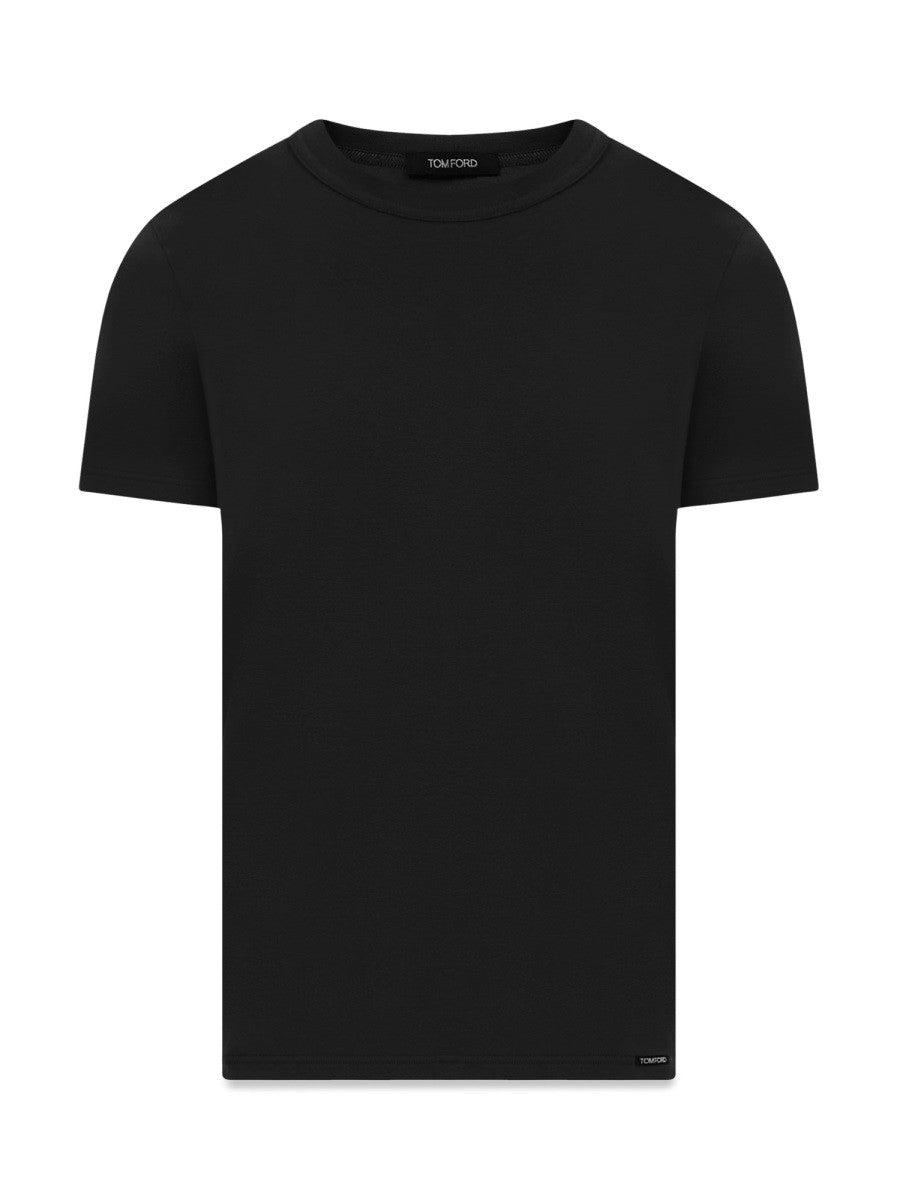 TOM FORD - Férfi - Fekete - AlsóIng