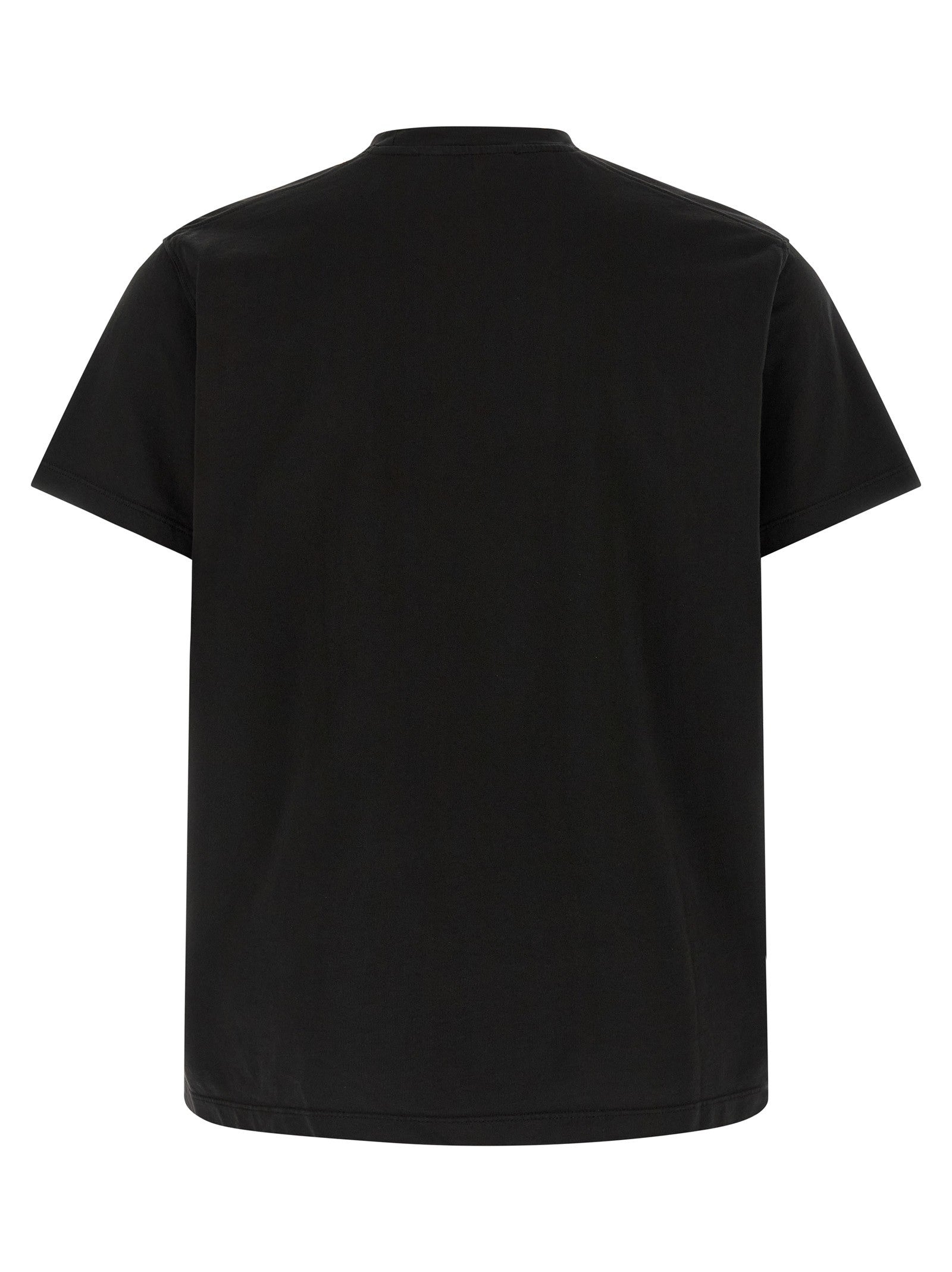 RIVIERA PROJECT - nan - Black - T-shirt