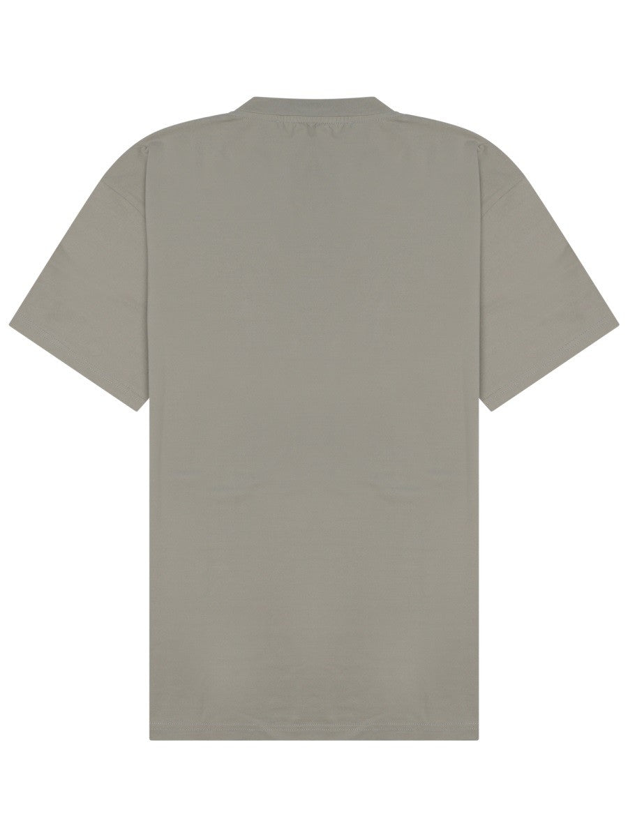 LOW BRAND - Man - Grey - T-shirt